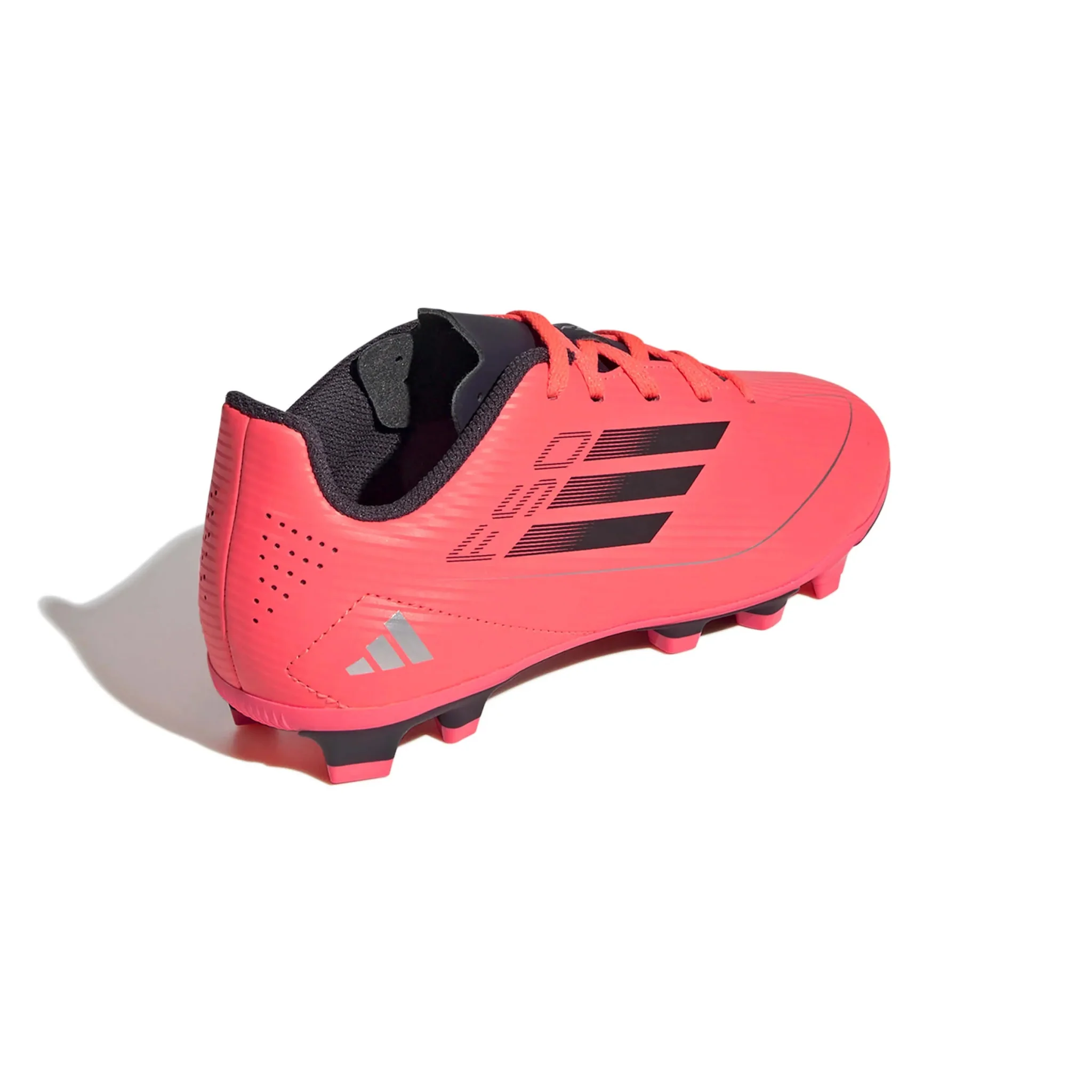 adidas Kids F50 Club FxG - Vivid Horizon Pack (FA24) - Image 4