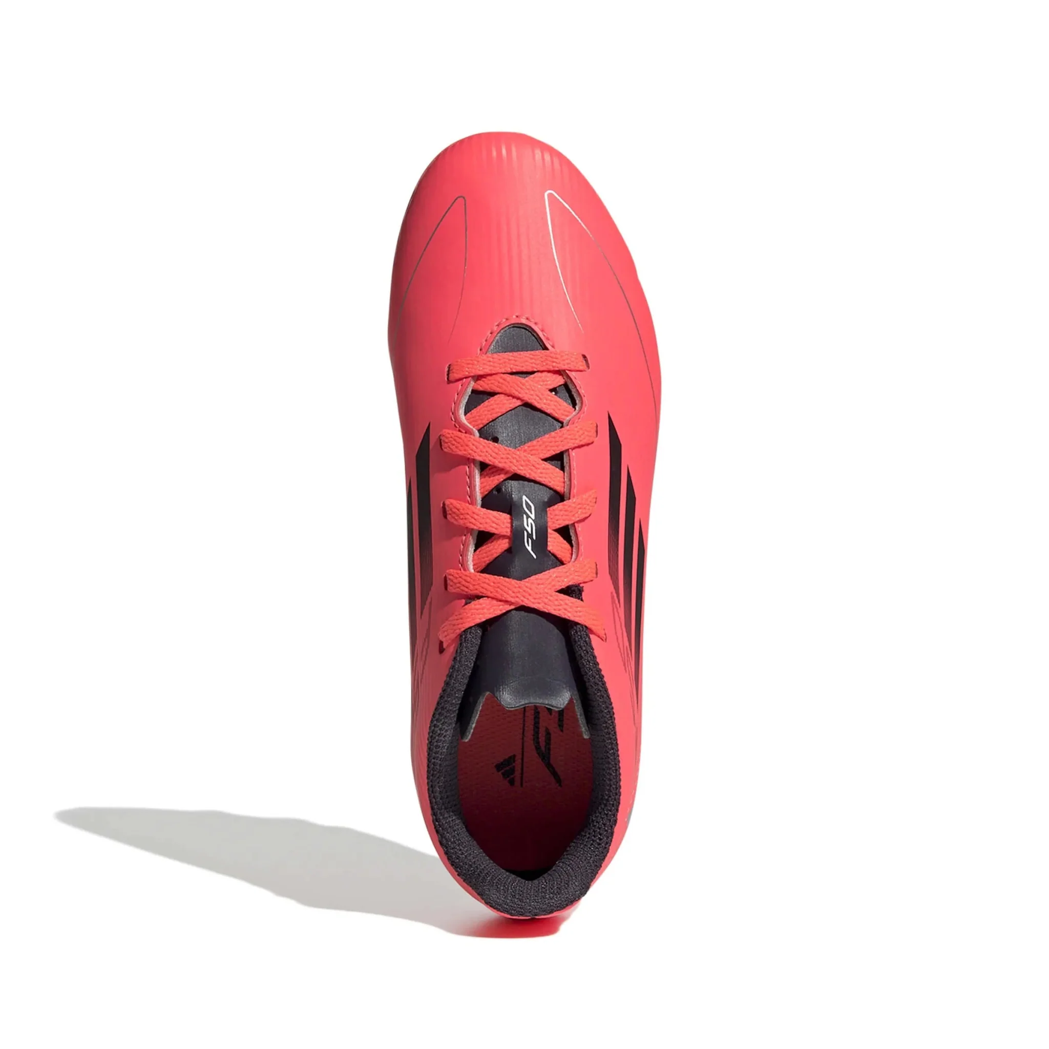 adidas Kids F50 Club FxG - Vivid Horizon Pack (FA24) - Image 5