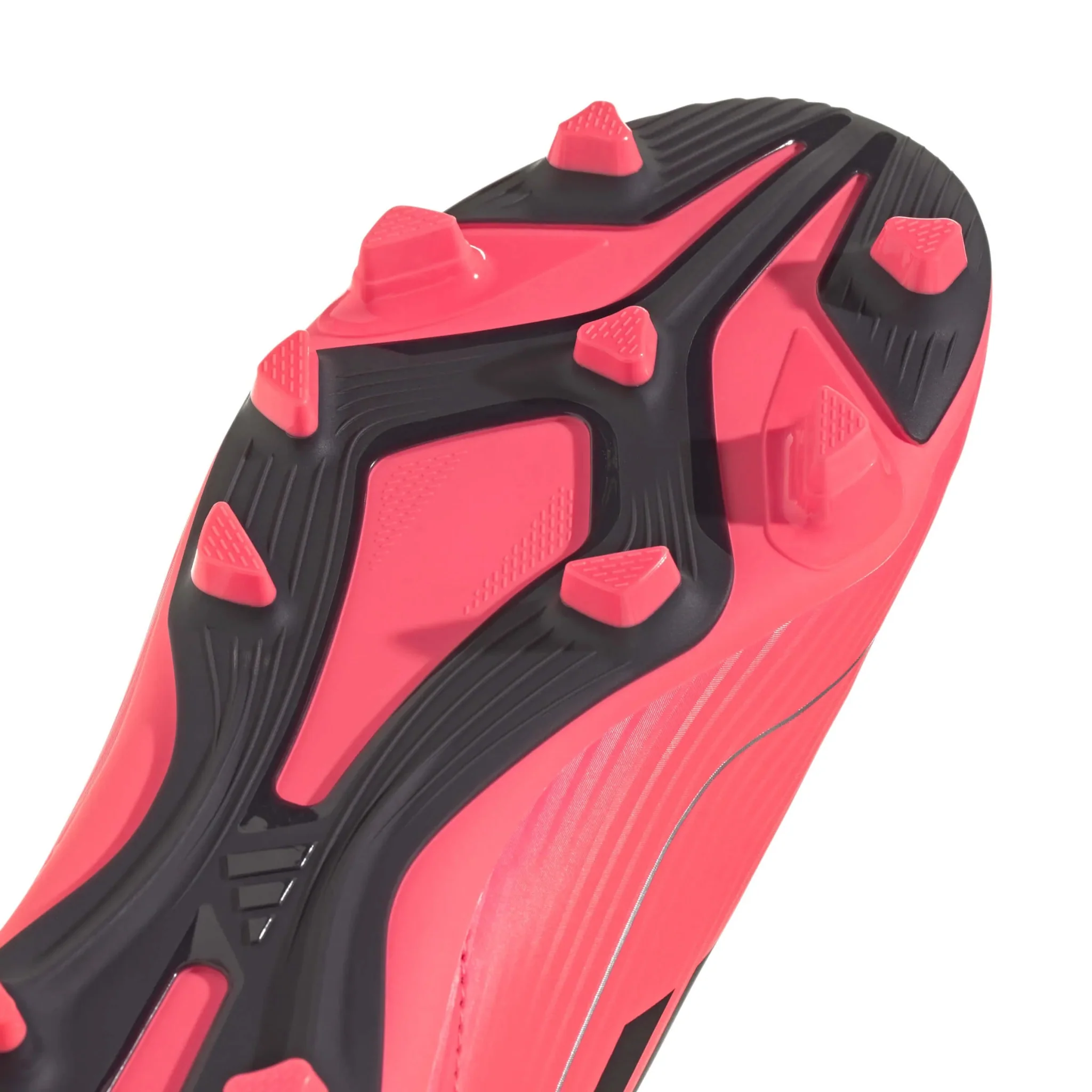 adidas Kids F50 Club FxG - Vivid Horizon Pack (FA24) - Image 8