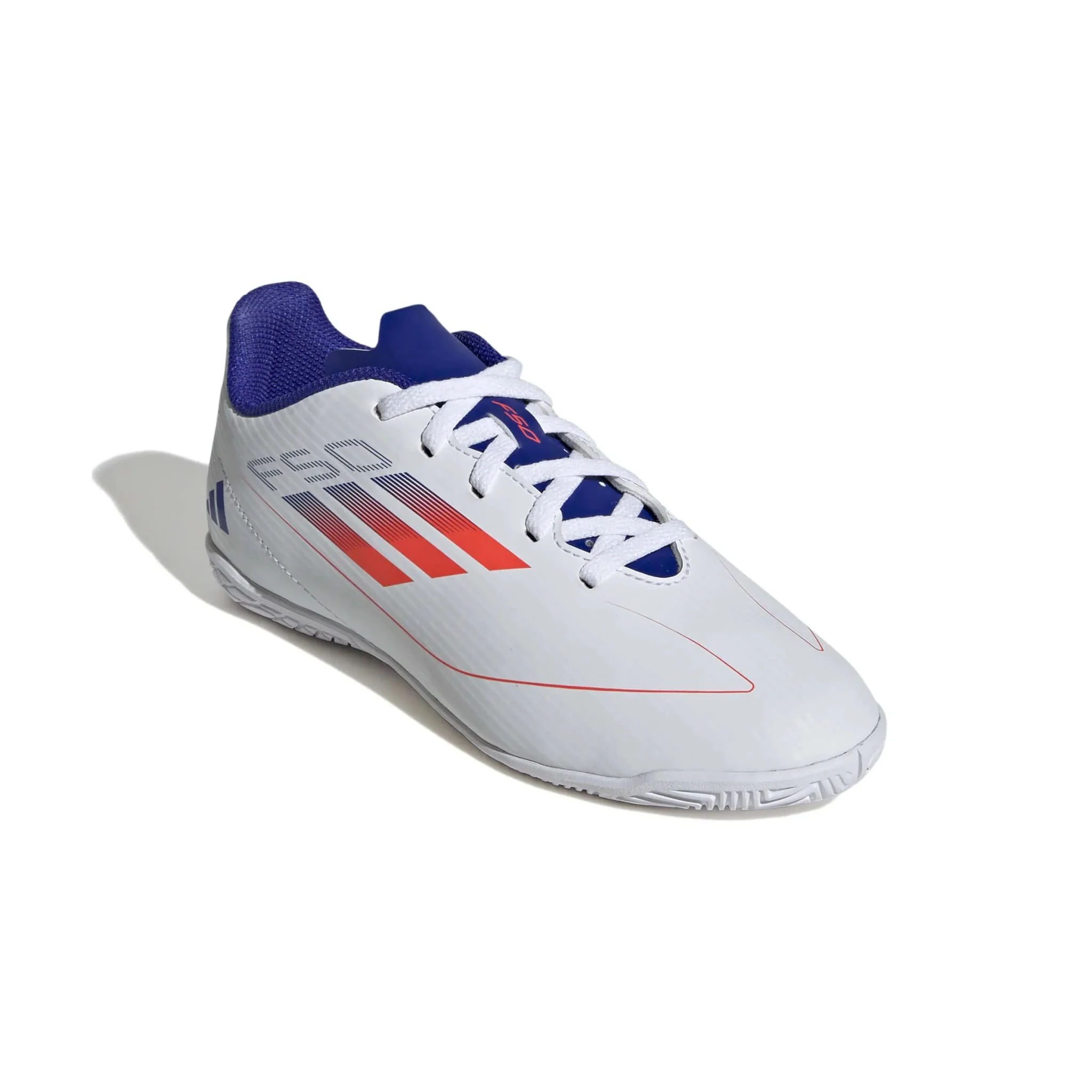 adidas Kids F50 Club Indoor - Advancement Pack (FA24) - Image 2