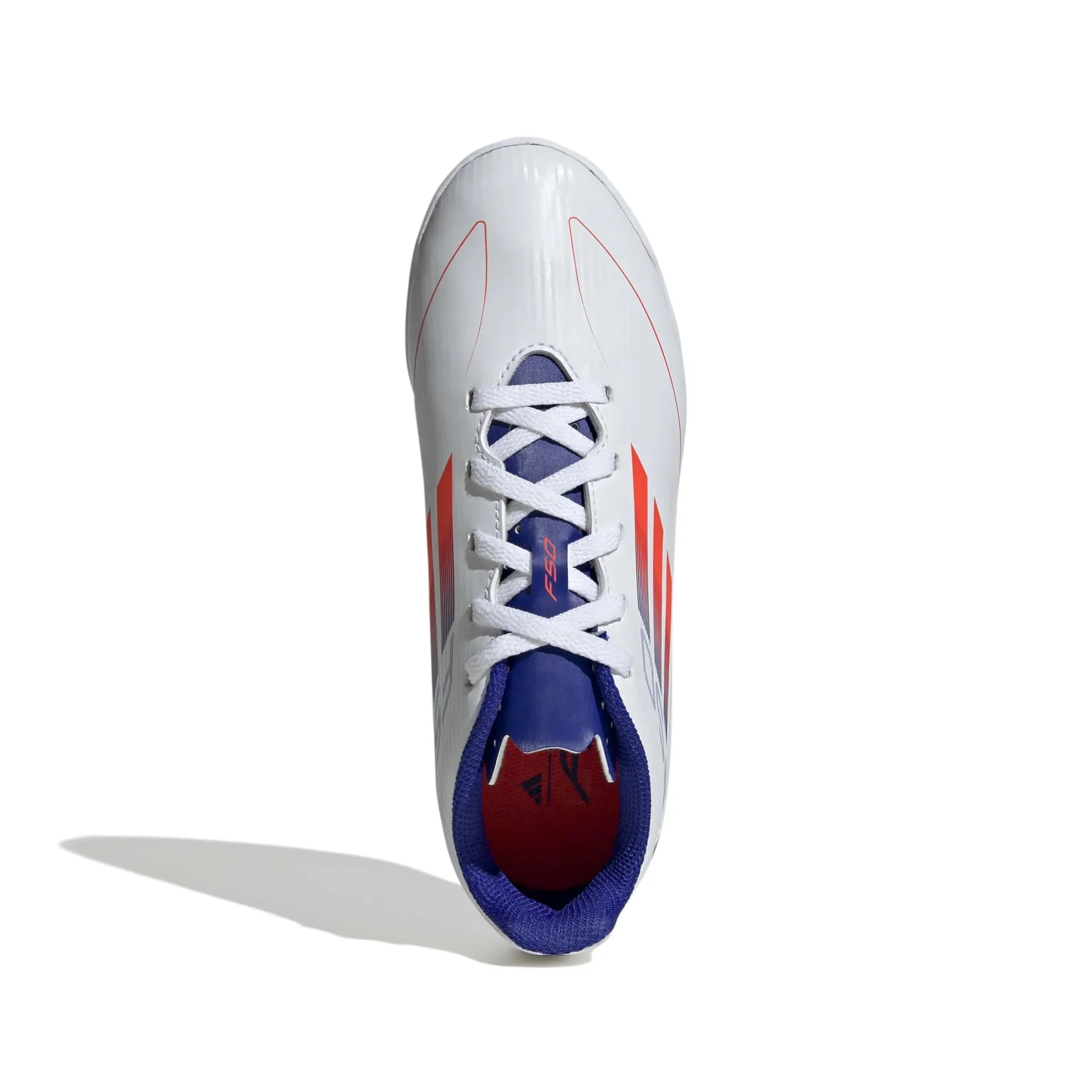 adidas Kids F50 Club Indoor - Advancement Pack (FA24) - Image 4
