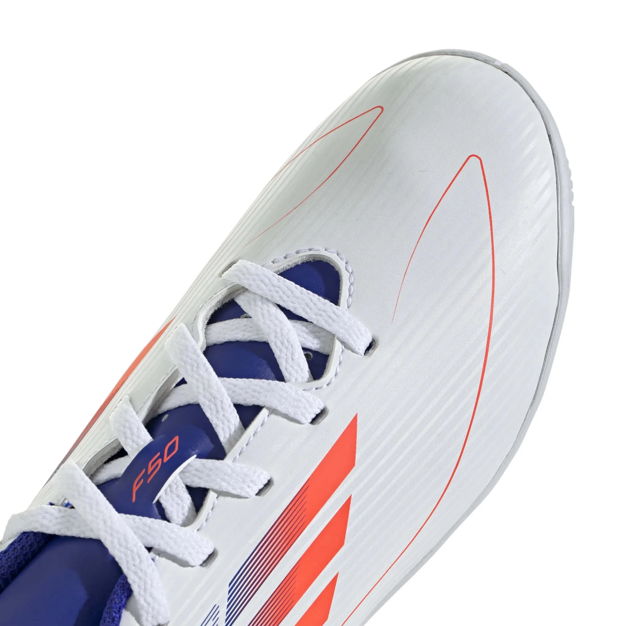 adidas Kids F50 Club Indoor - Advancement Pack (FA24) - Image 6