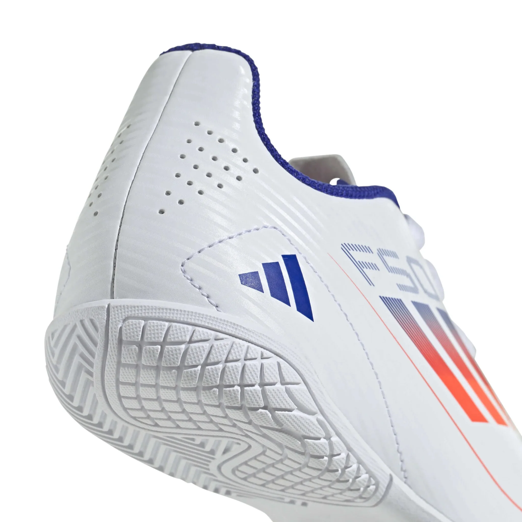 adidas Kids F50 Club Indoor - Advancement Pack (FA24) - Image 7