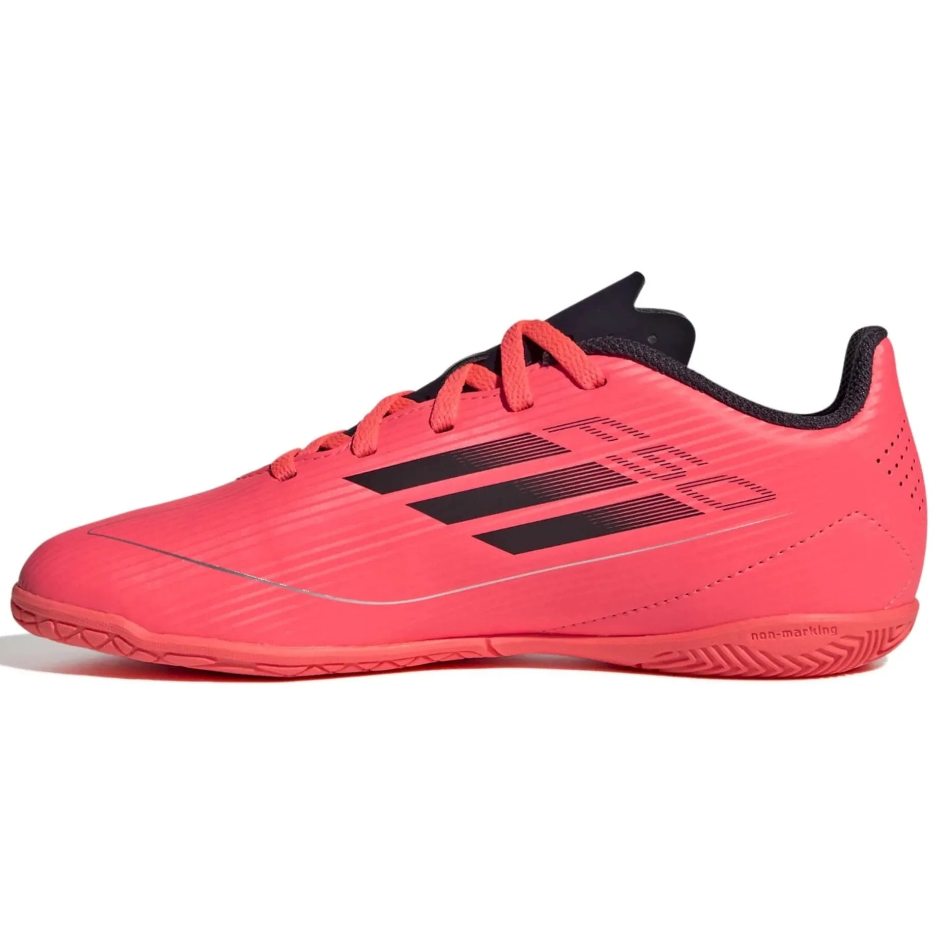 adidas Kids F50 Club Indoor - Vivid Horizon Pack (FA24) - Image 2