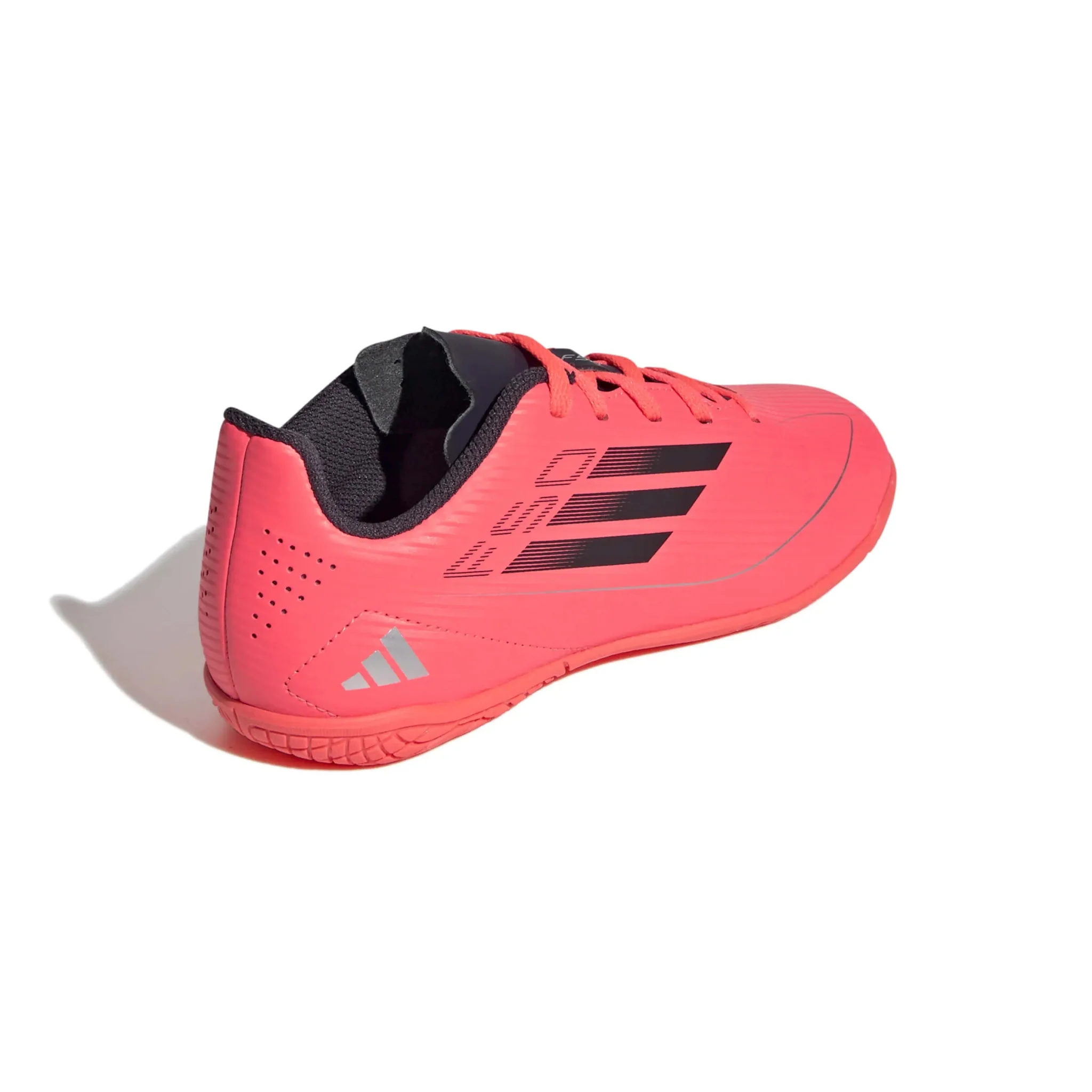adidas Kids F50 Club Indoor - Vivid Horizon Pack (FA24) - Image 4