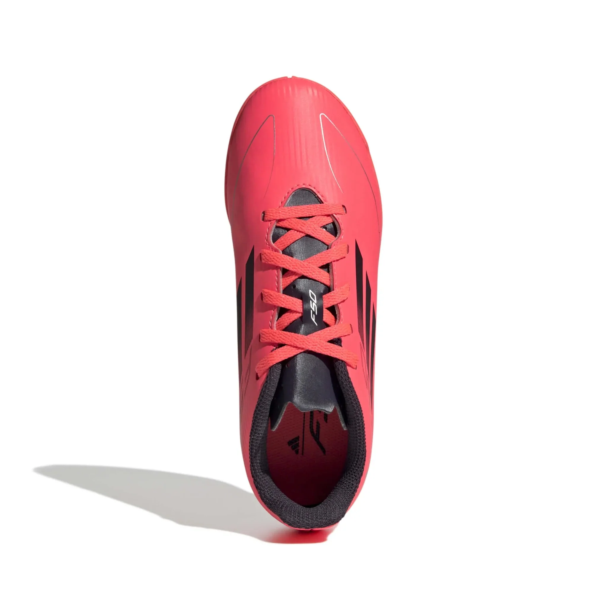 adidas Kids F50 Club Indoor - Vivid Horizon Pack (FA24) - Image 5