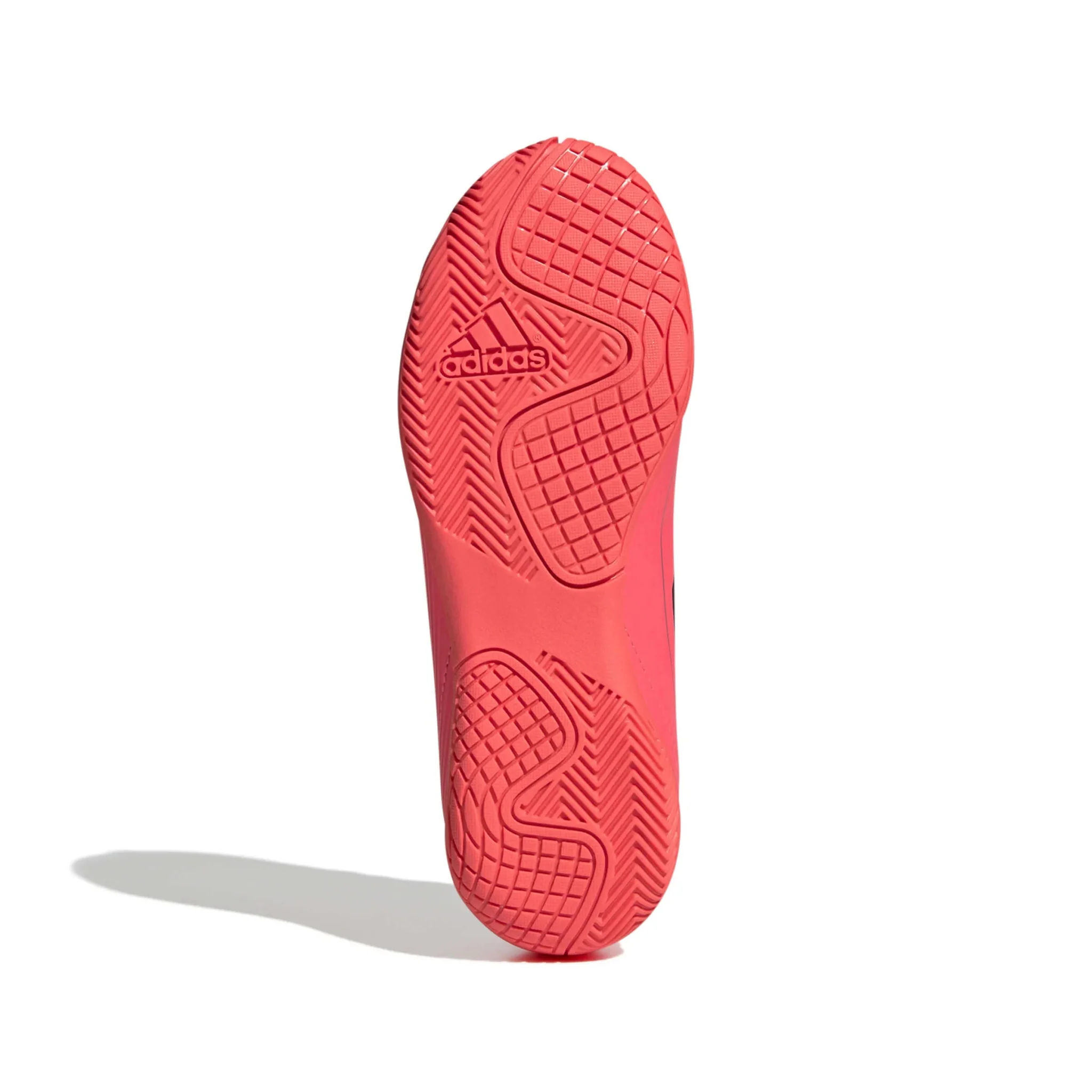adidas Kids F50 Club Indoor - Vivid Horizon Pack (FA24) - Image 6