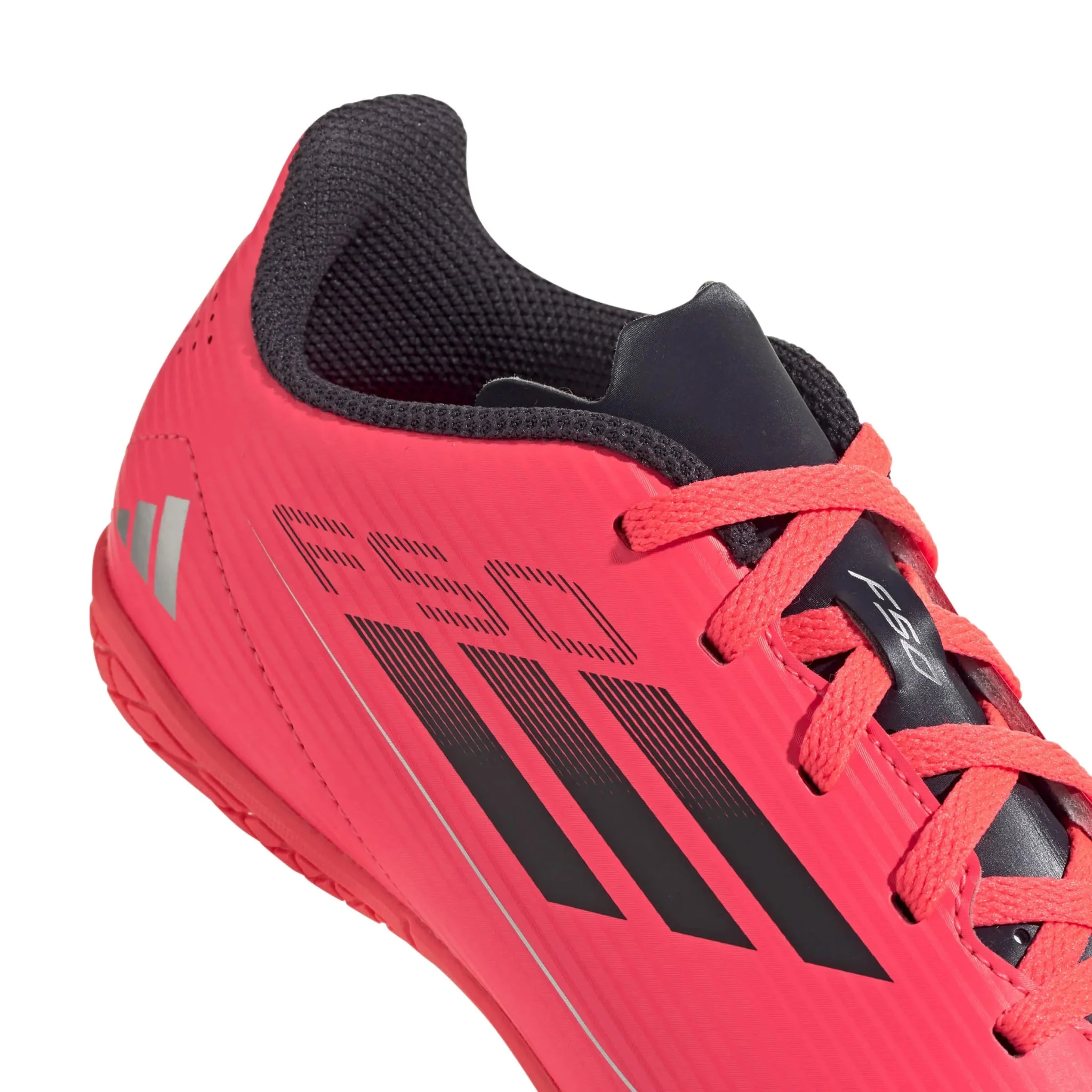 adidas Kids F50 Club Indoor - Vivid Horizon Pack (FA24) - Image 7