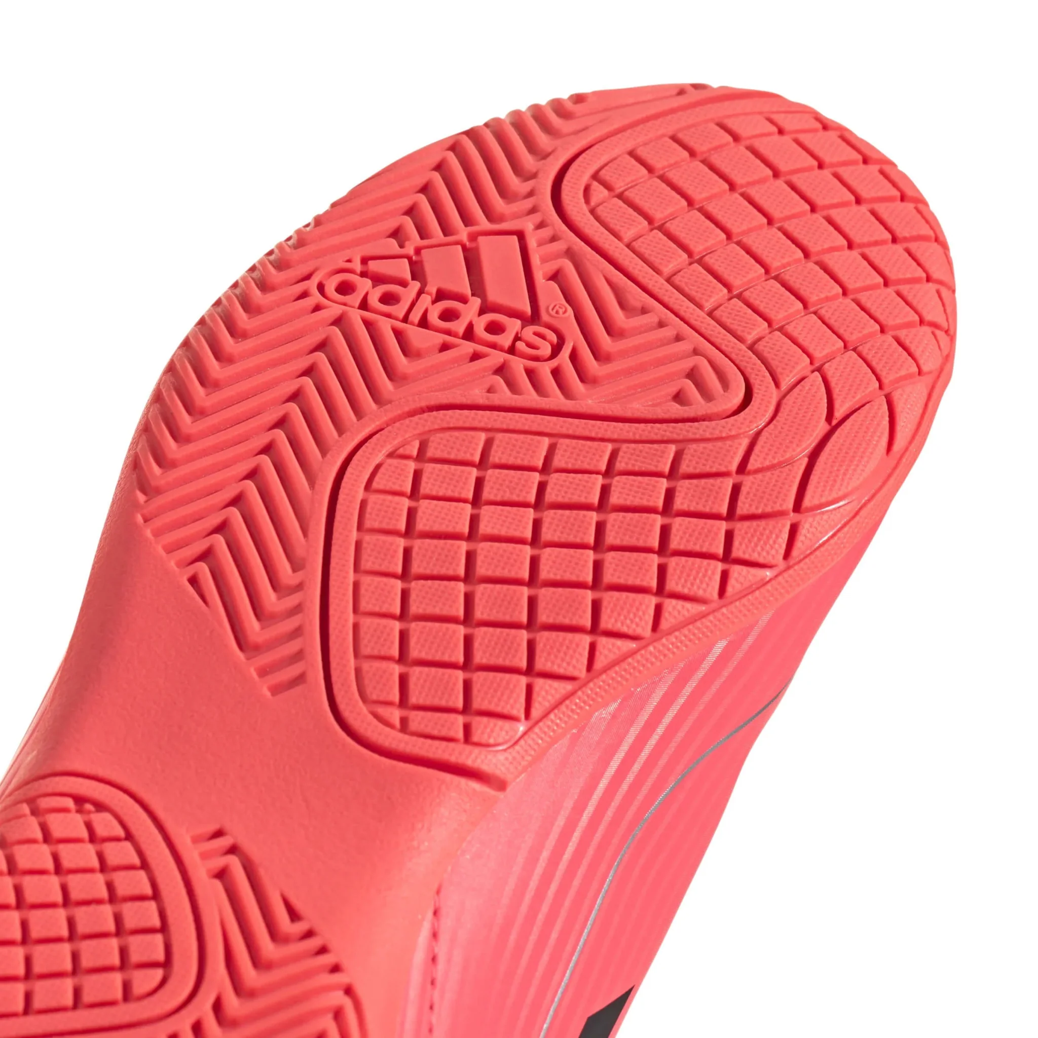adidas Kids F50 Club Indoor - Vivid Horizon Pack (FA24) - Image 8