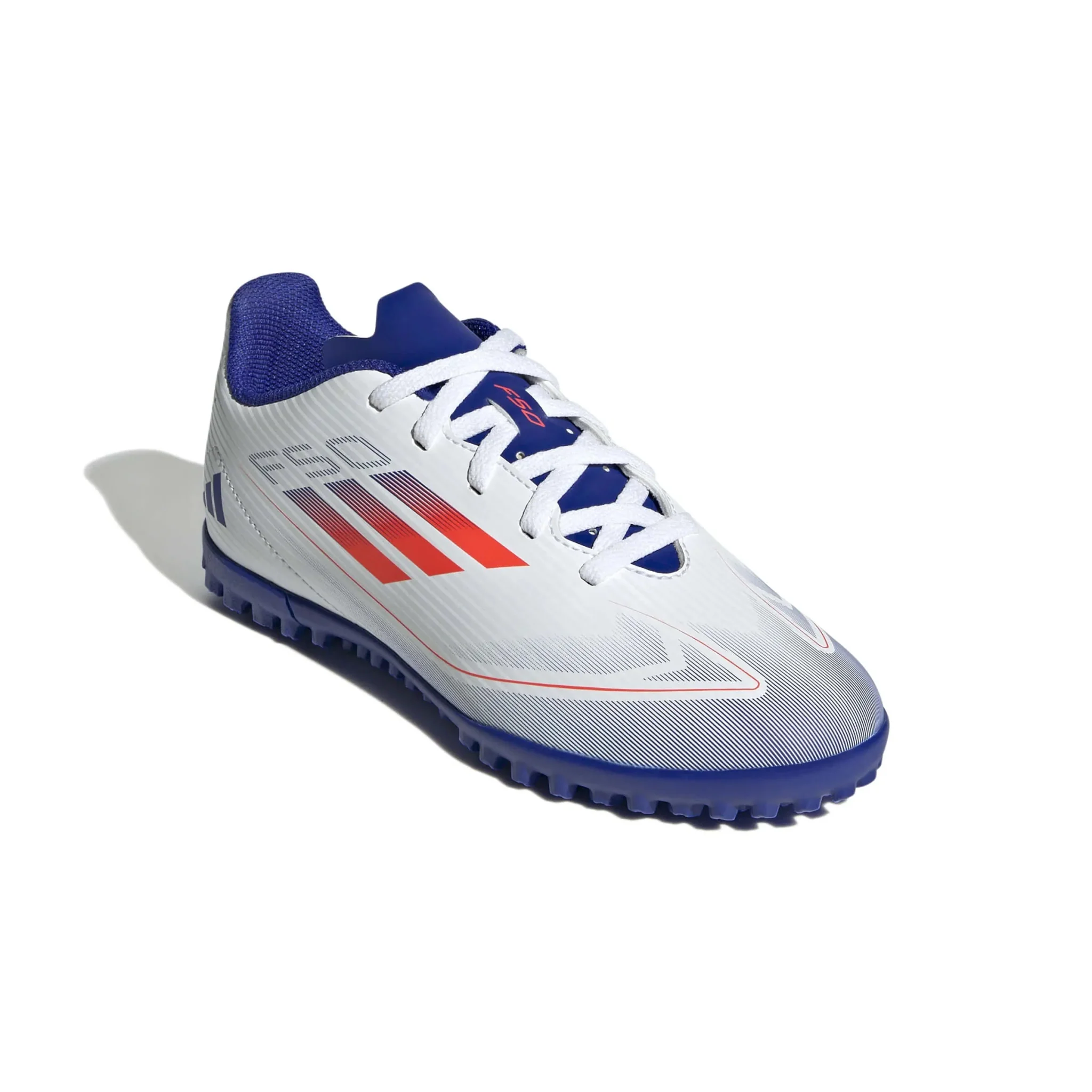 adidas Kids F50 Club Turf - Advancement Pack (FA24) - Image 3