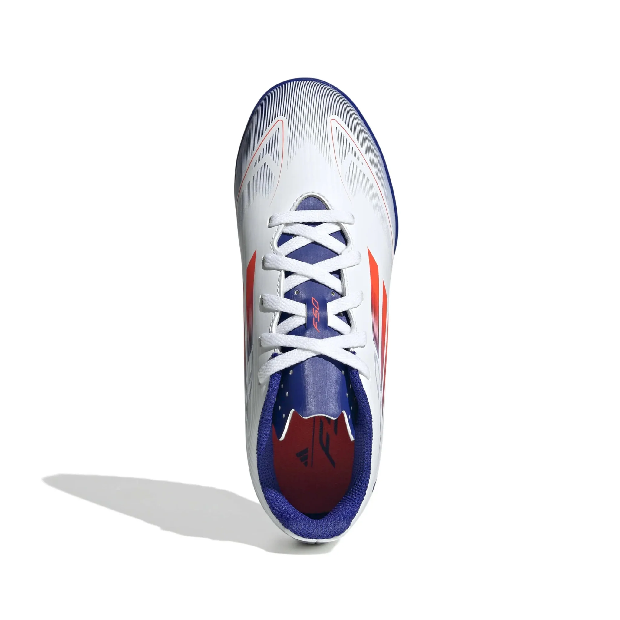 adidas Kids F50 Club Turf - Advancement Pack (FA24) - Image 5