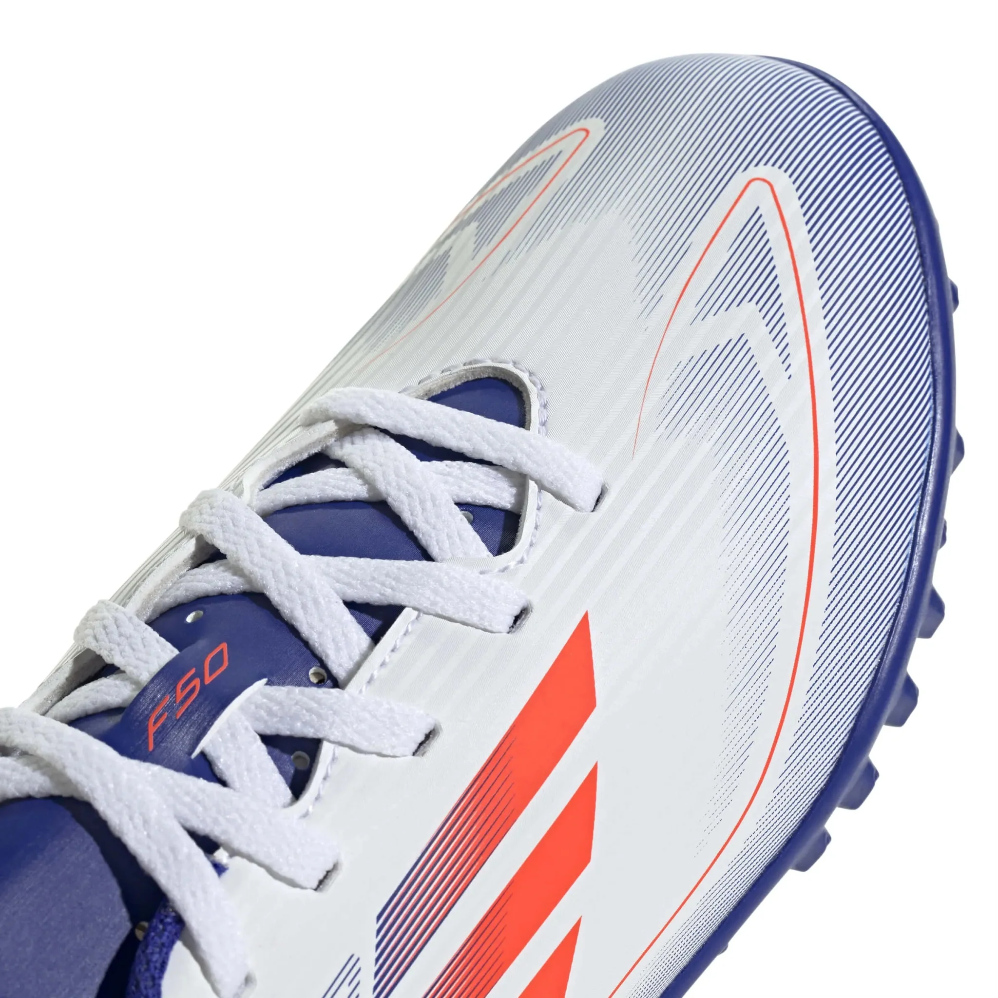 adidas Kids F50 Club Turf - Advancement Pack (FA24) - Image 7