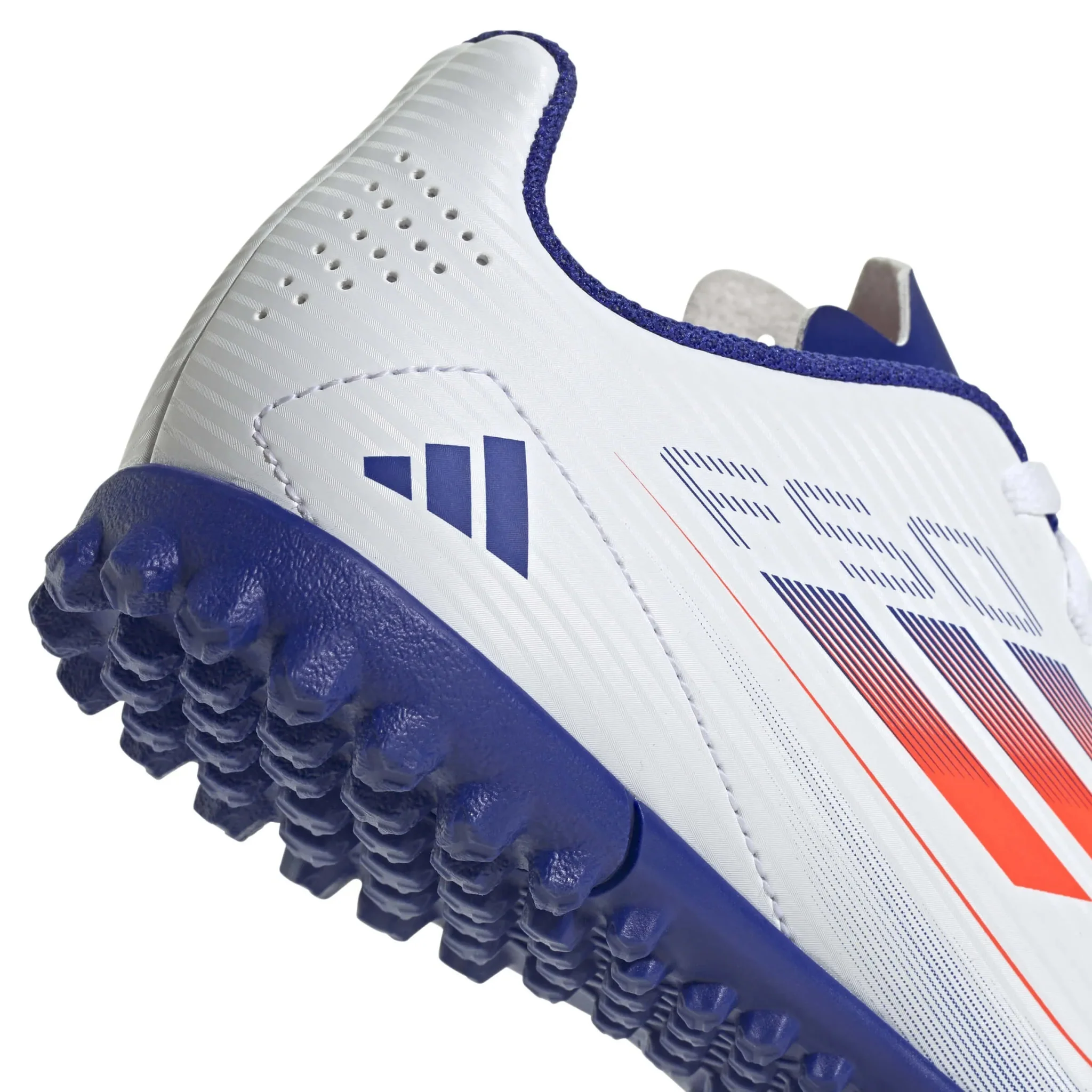 adidas Kids F50 Club Turf - Advancement Pack (FA24) - Image 8