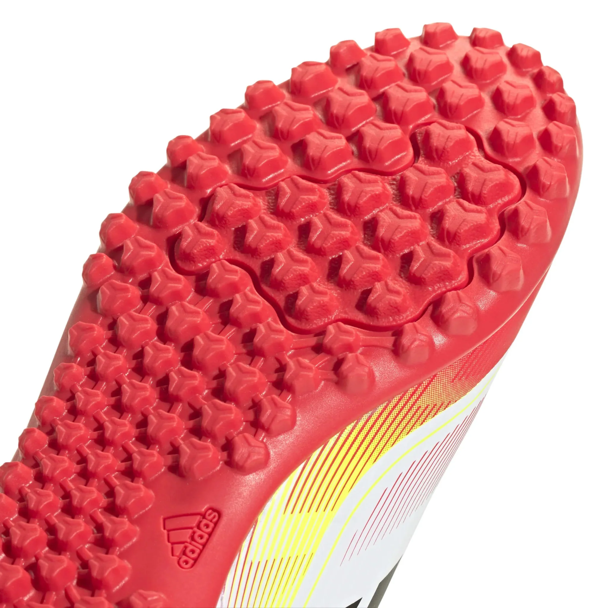 adidas Kids F50 Club Turf - Pure Victory Pack (SP25) - Image 8