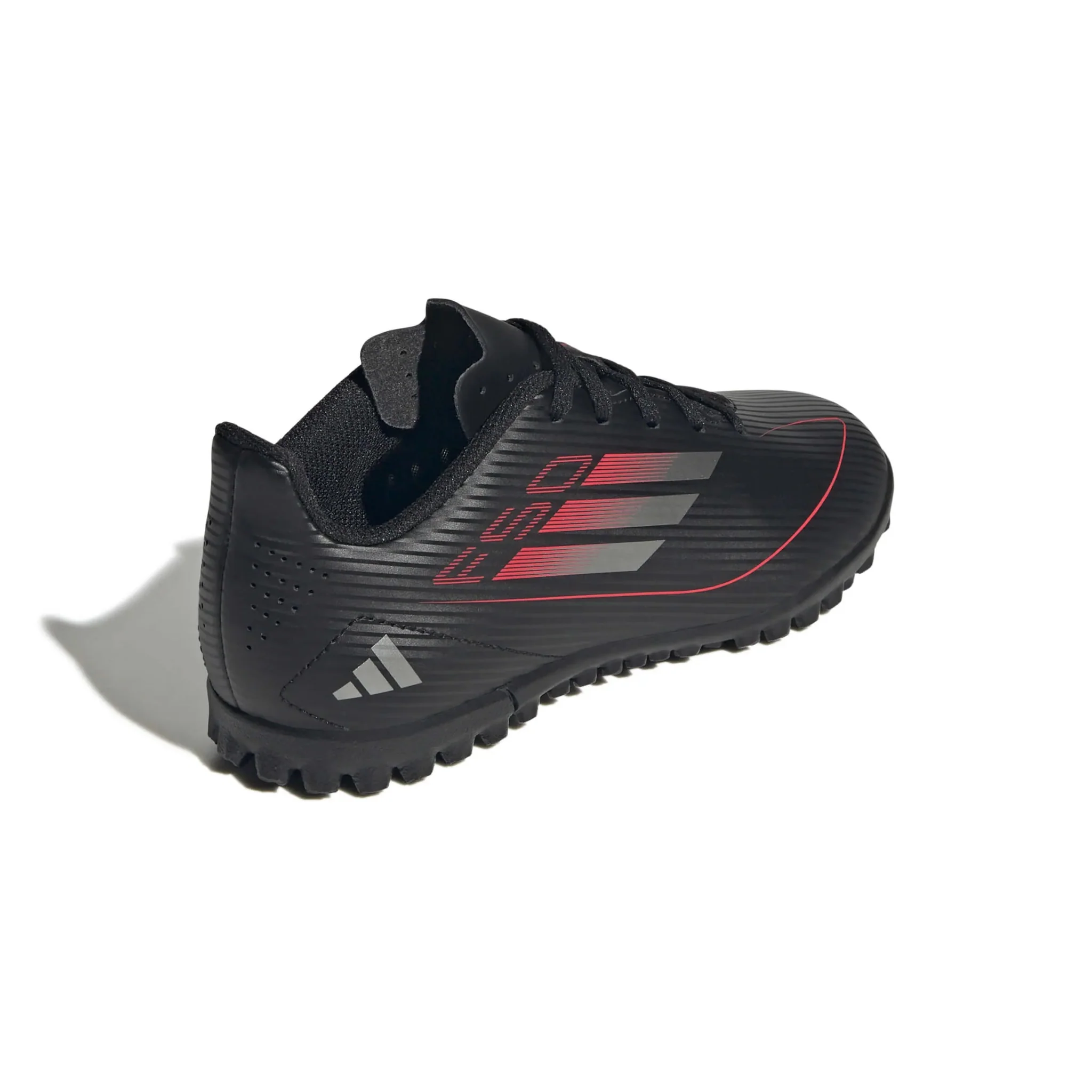 adidas Kids F50 Club Turf - Stealth Victory Pack (SP25) - Image 4
