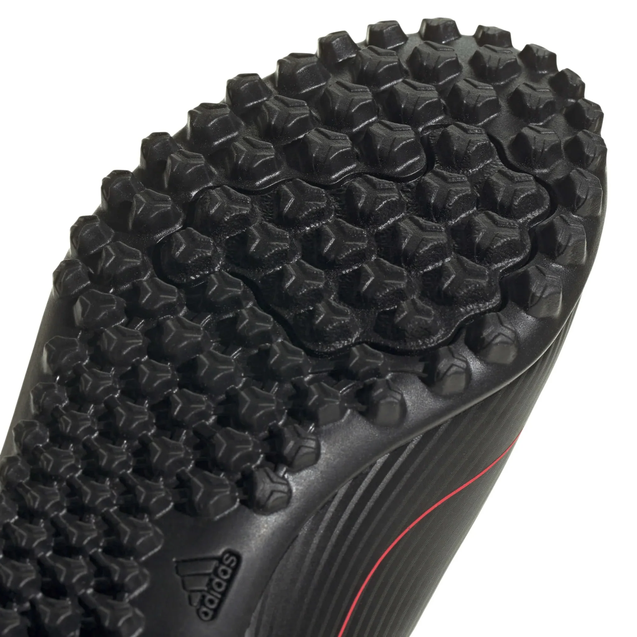 adidas Kids F50 Club Turf - Stealth Victory Pack (SP25) - Image 8