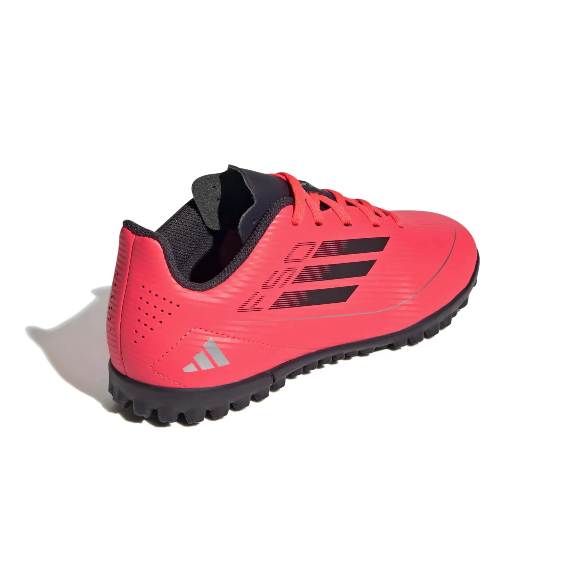 adidas Kids F50 Club Turf - Vivid Horizon Pack (FA24) - Image 4