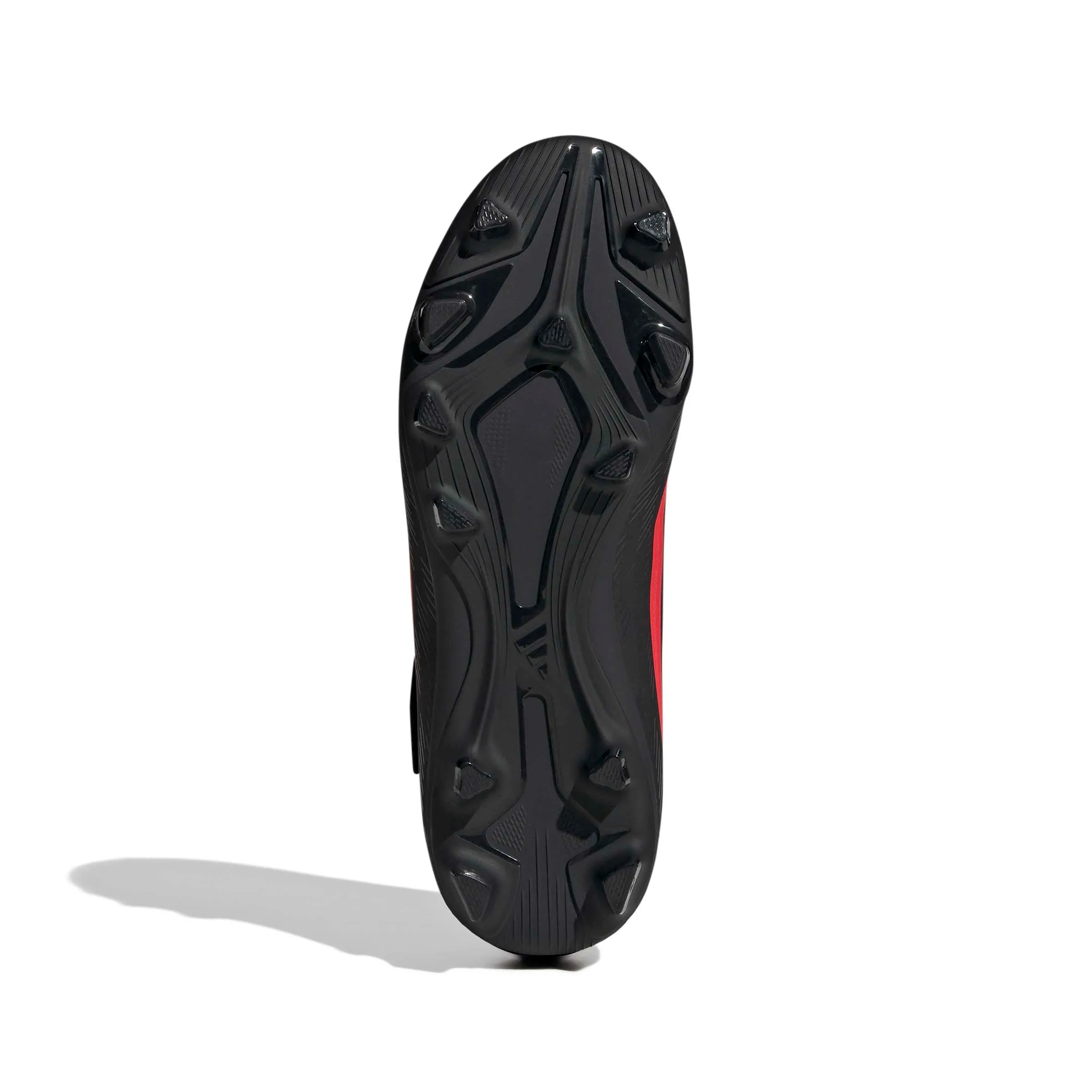adidas Kids F50 Club Velcro Firm/Multi Ground Soccer Cleats - Immortal DNA Pack (SP26) - Image 6