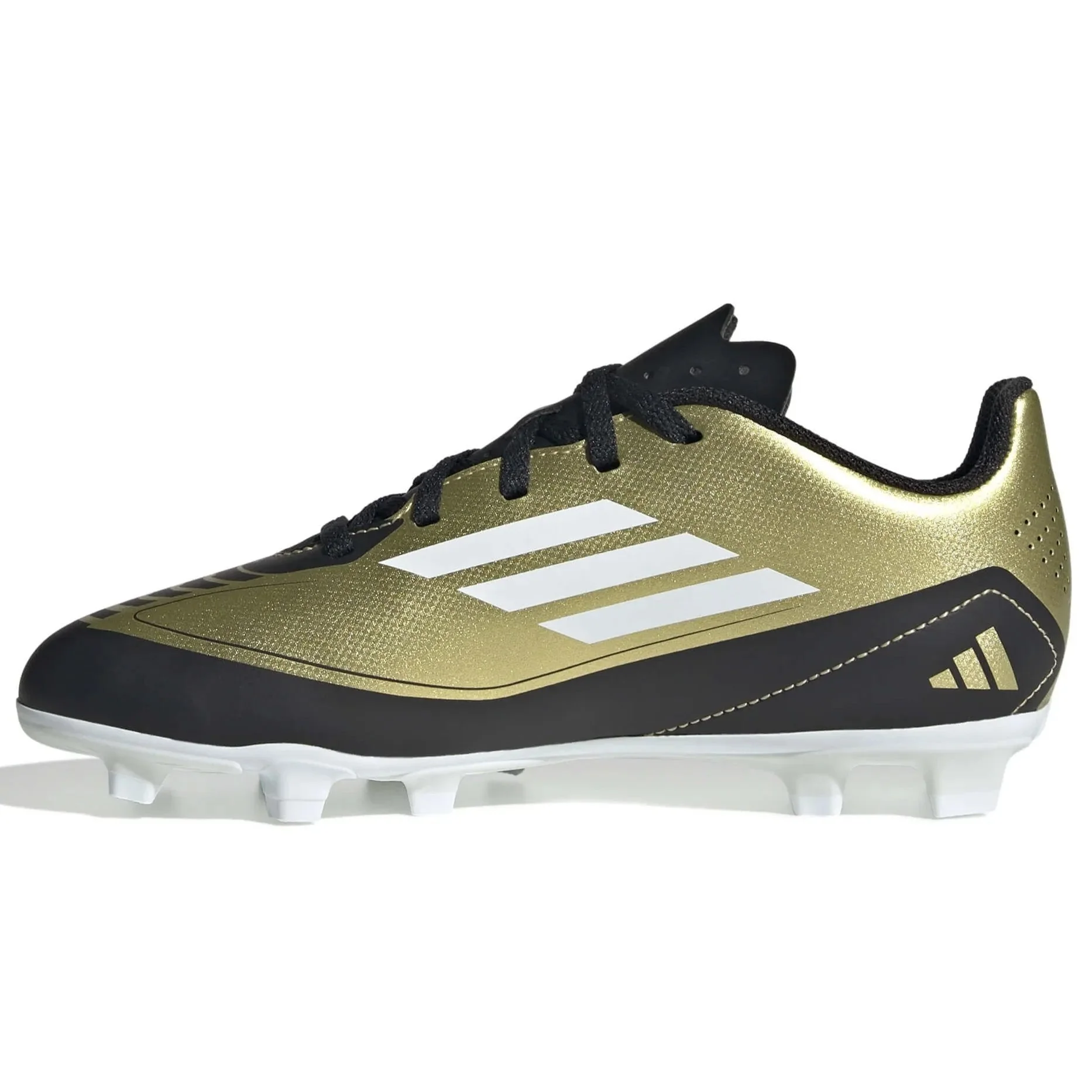 adidas Kids F50 FxG Messi - Triunfo Dorado (FA24) - Image 2