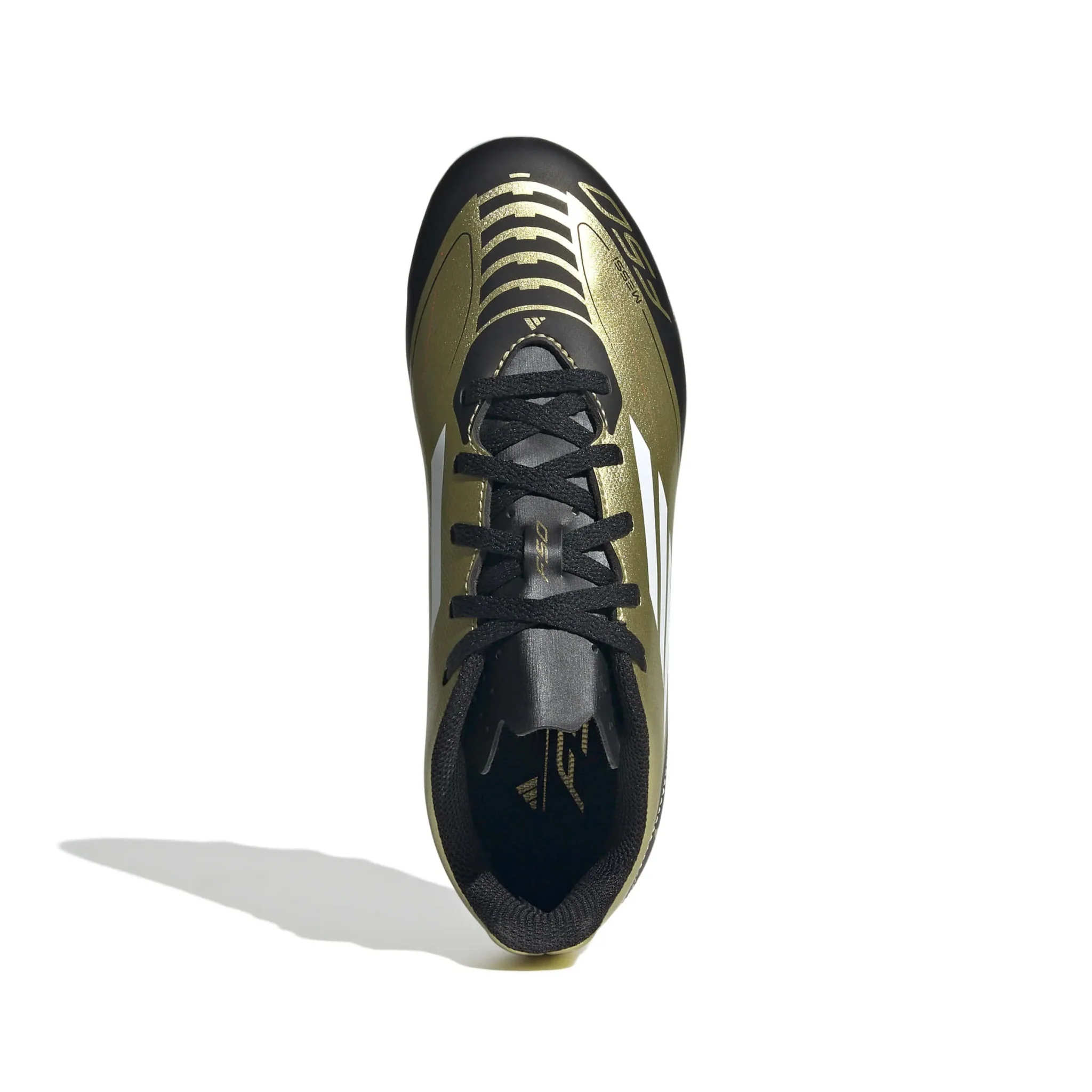 adidas Kids F50 FxG Messi - Triunfo Dorado (FA24) - Image 5