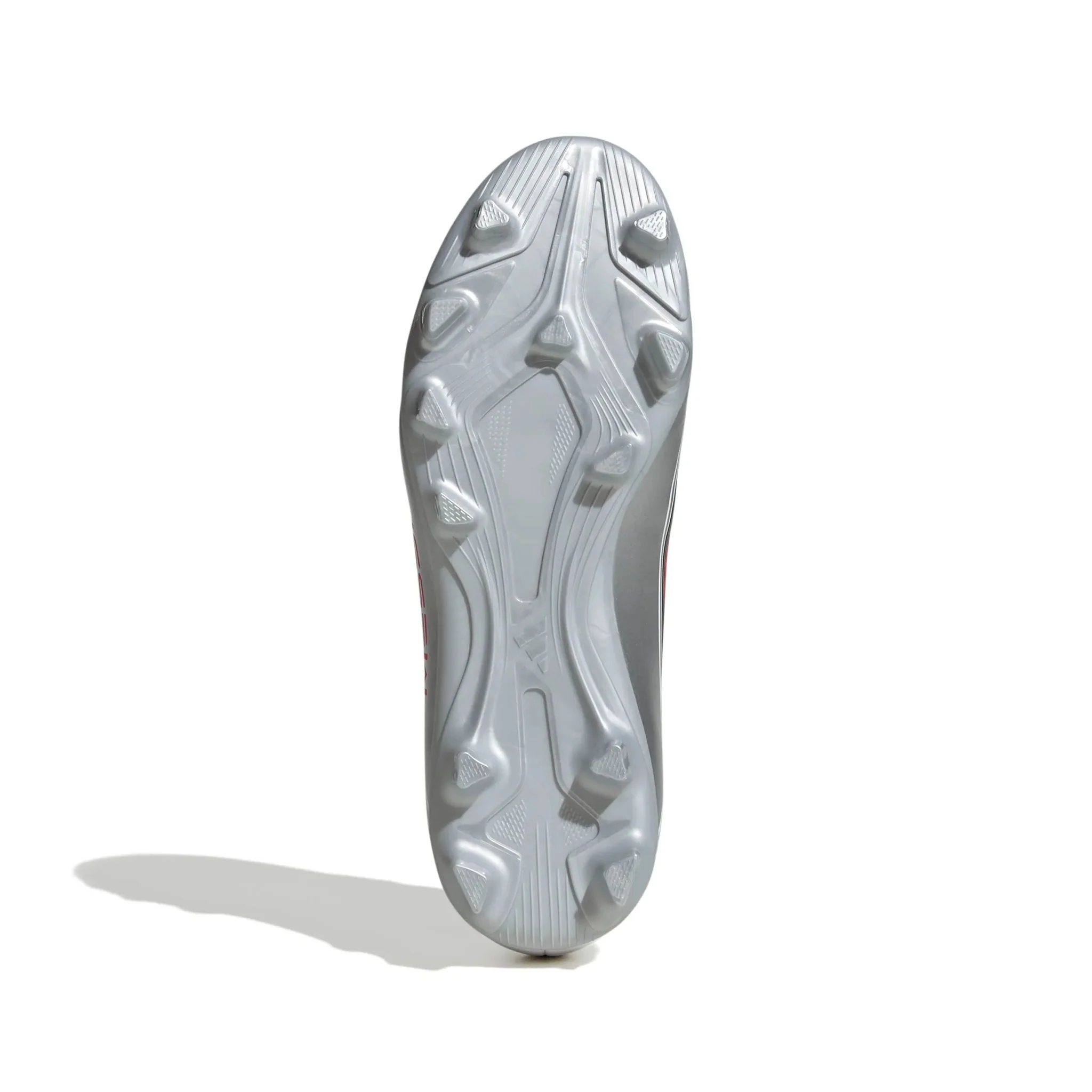 adidas Kids F50 Messi Club Firm/Multi Ground Soccer Cleats - Messi Prestig 10 (FA25) - Image 6