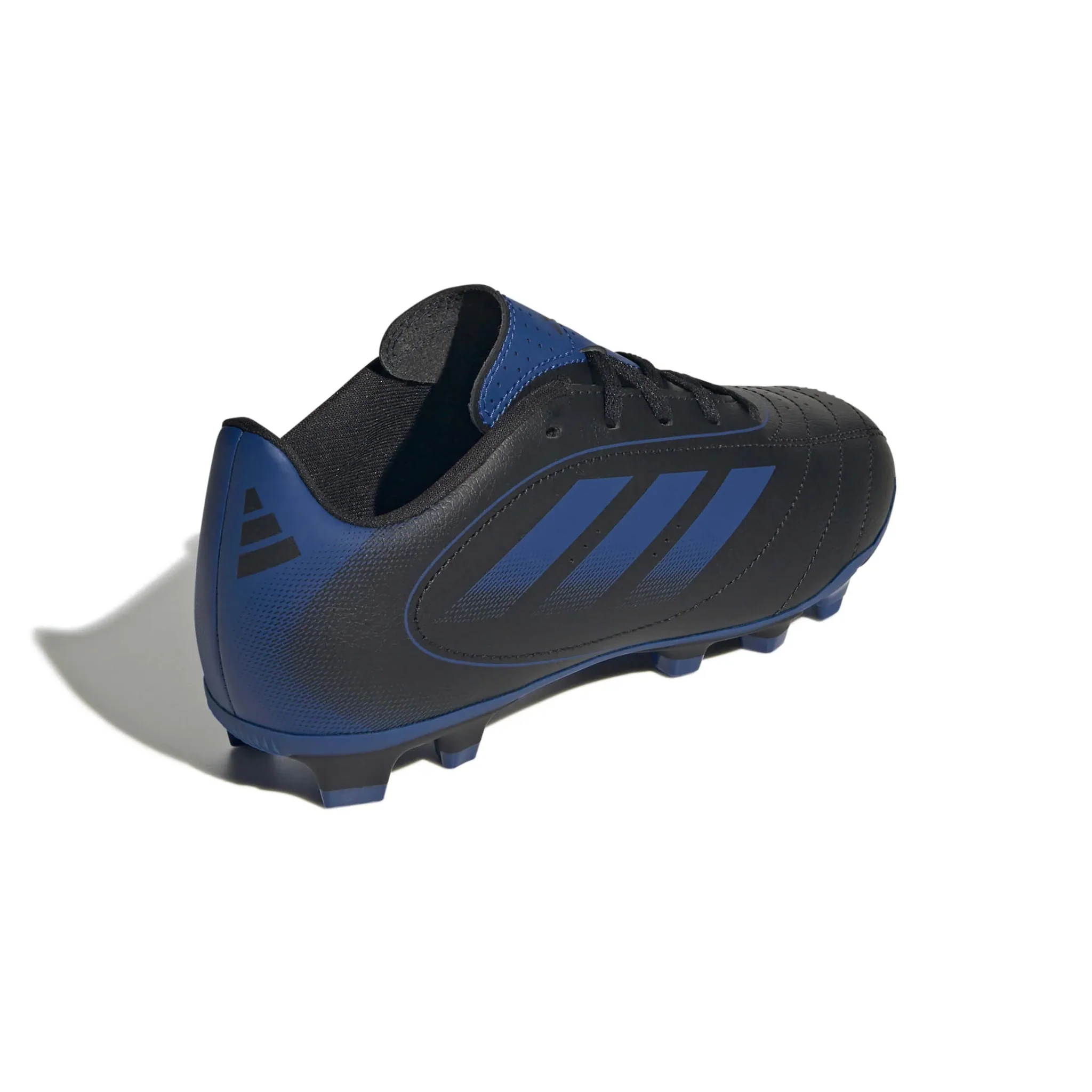 adidas Kids Goletto IX Firm/Multi Ground Soccer Cleats - Image 4