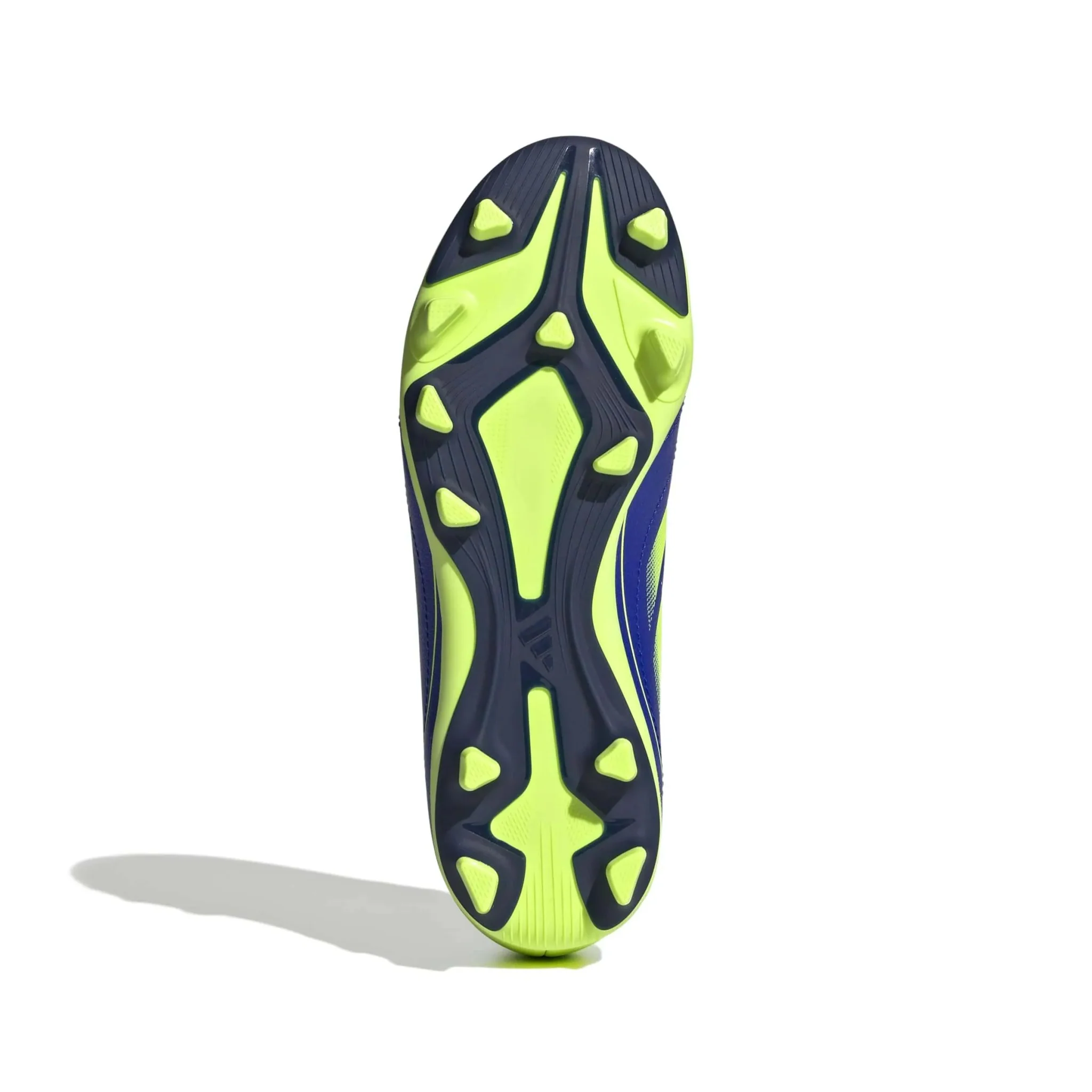adidas Kid's Goletto IX Firm/Multi Ground Soccer Cleats - Image 6