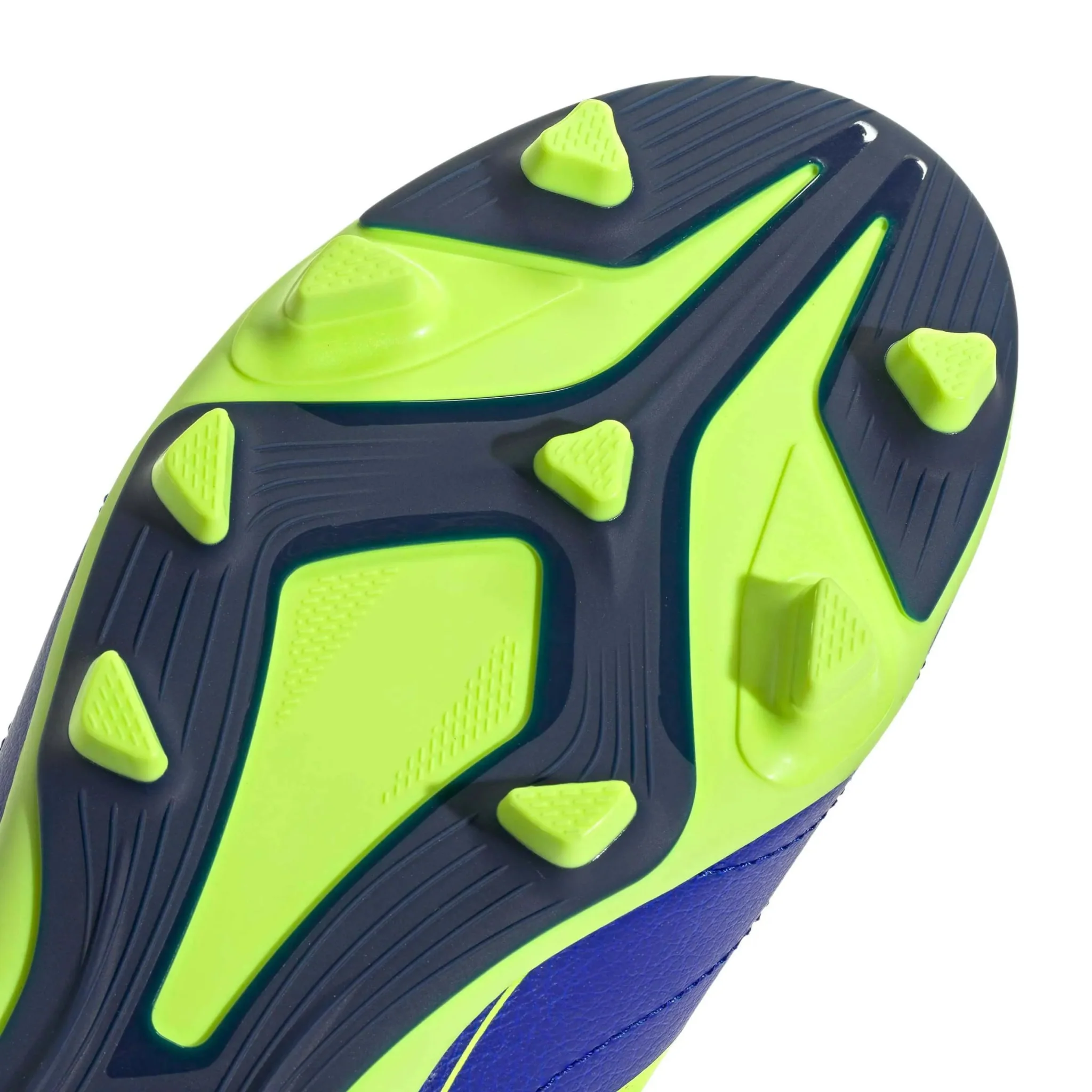 adidas Kid's Goletto IX Firm/Multi Ground Soccer Cleats - Image 8