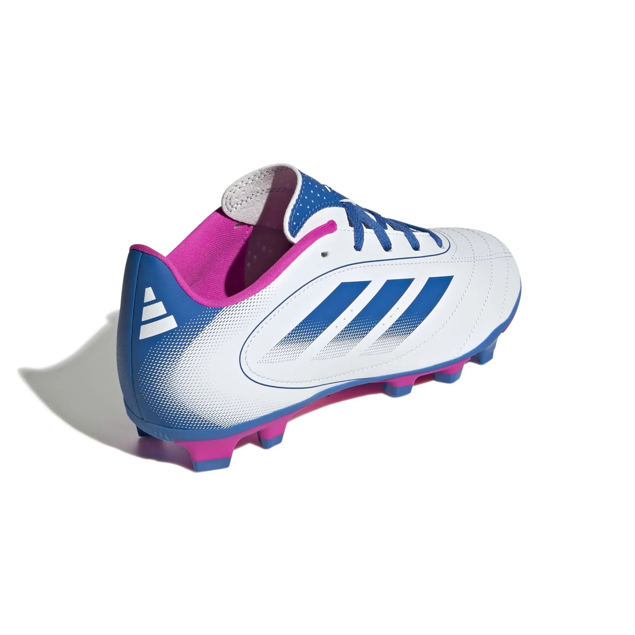 adidas Kids Goletto IX Firm/Multi Ground Soccer Cleats - Image 4