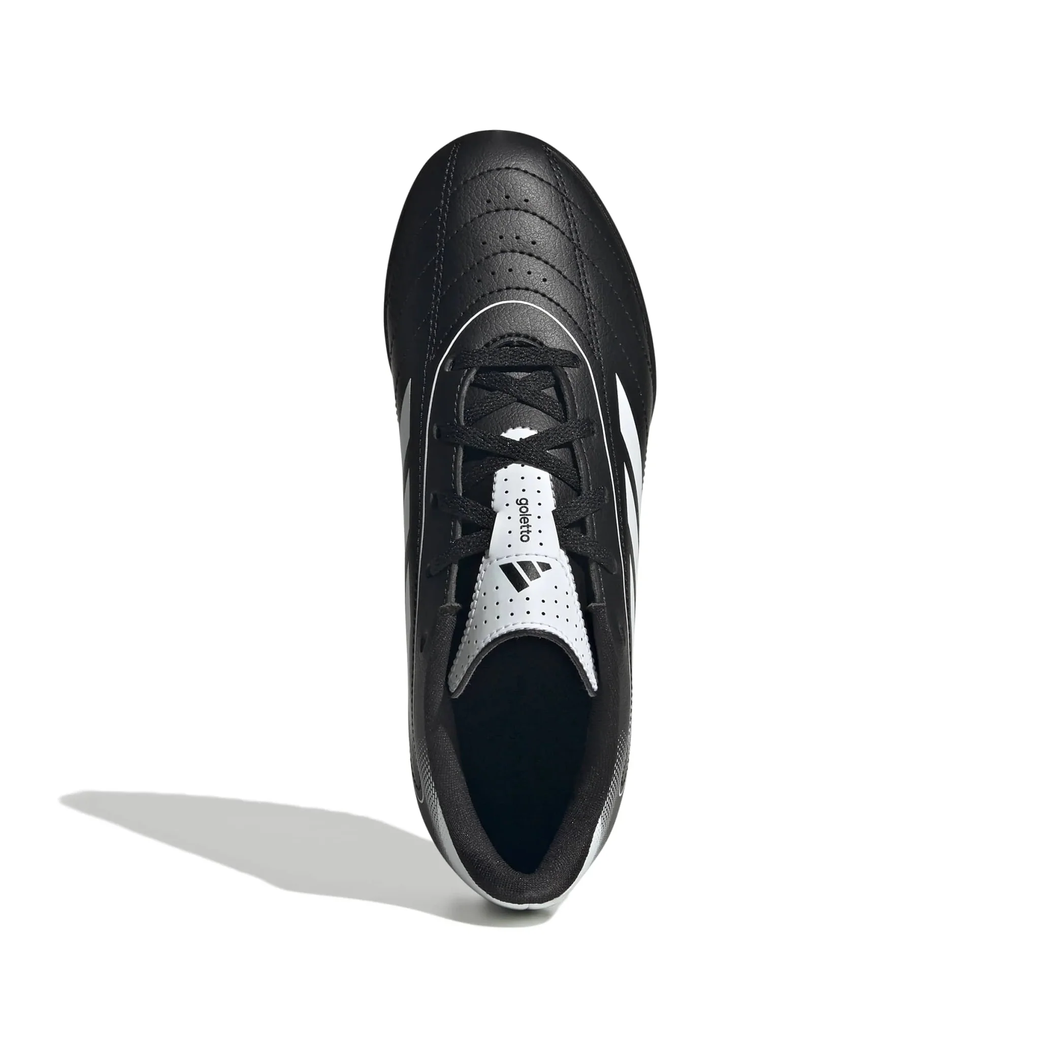 adidas Kid's Goletto IX Turf Soccer Shoes - Image 5