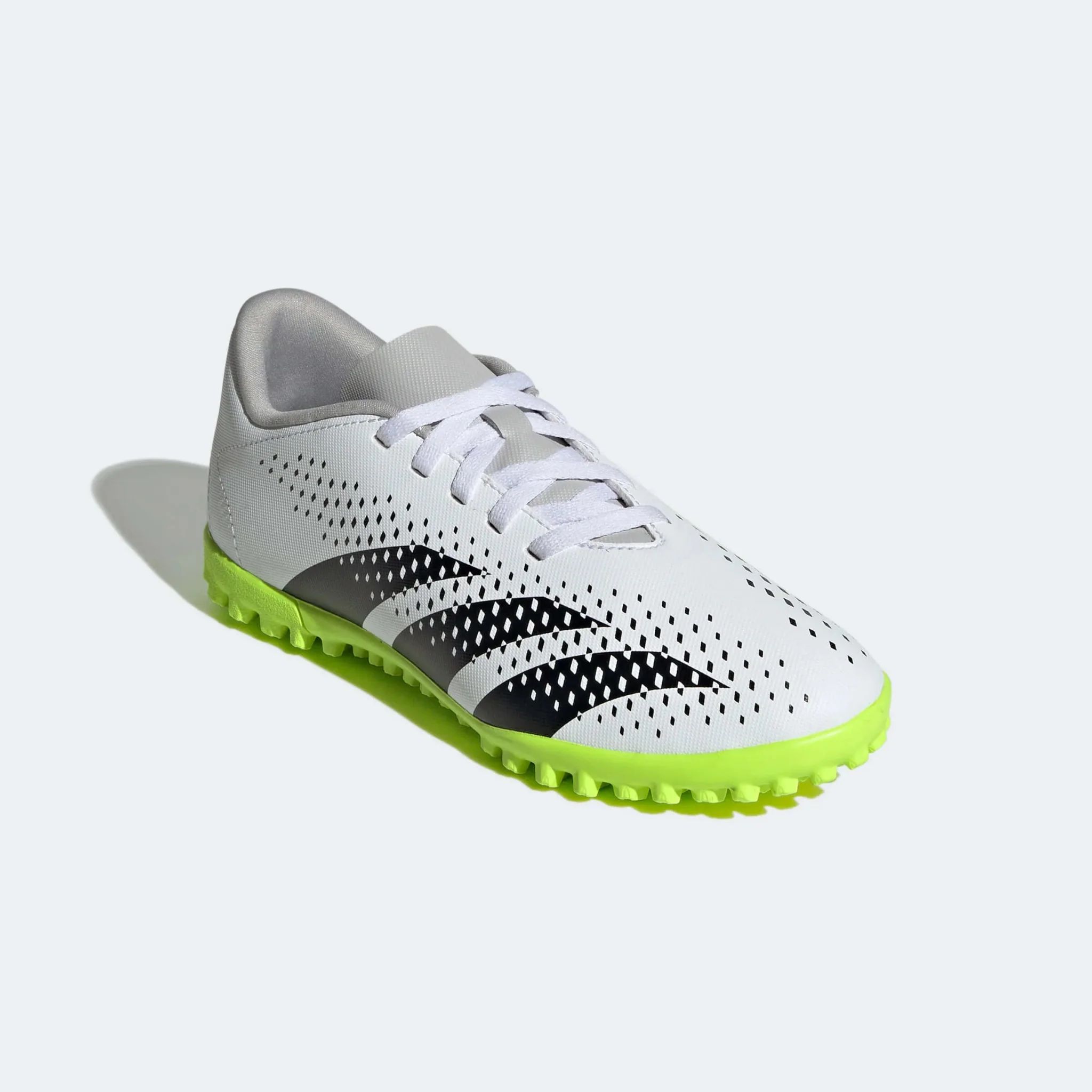 adidas Kids Predator Accruacy.4 Turf - Crazyrush Pack (FA23) - Image 3