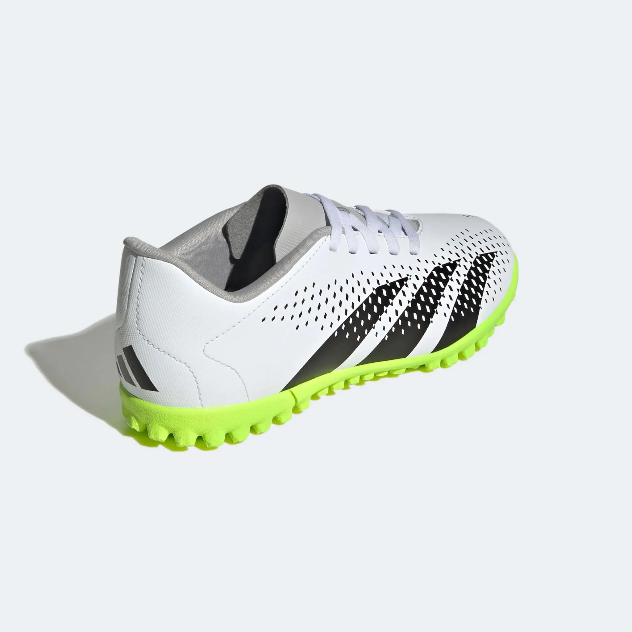 adidas Kids Predator Accruacy.4 Turf - Crazyrush Pack (FA23) - Image 4