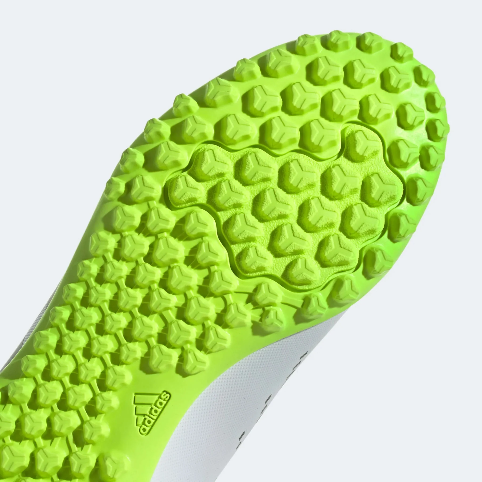 adidas Kids Predator Accruacy.4 Turf - Crazyrush Pack (FA23) - Image 7