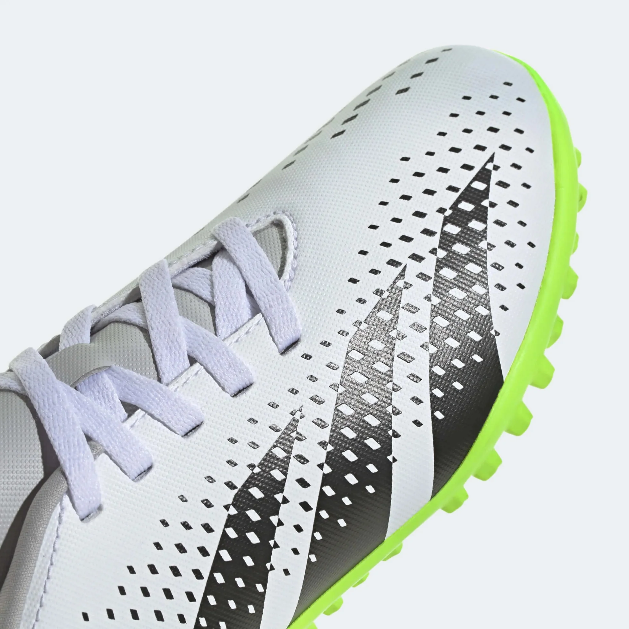 adidas Kids Predator Accruacy.4 Turf - Crazyrush Pack (FA23) - Image 8