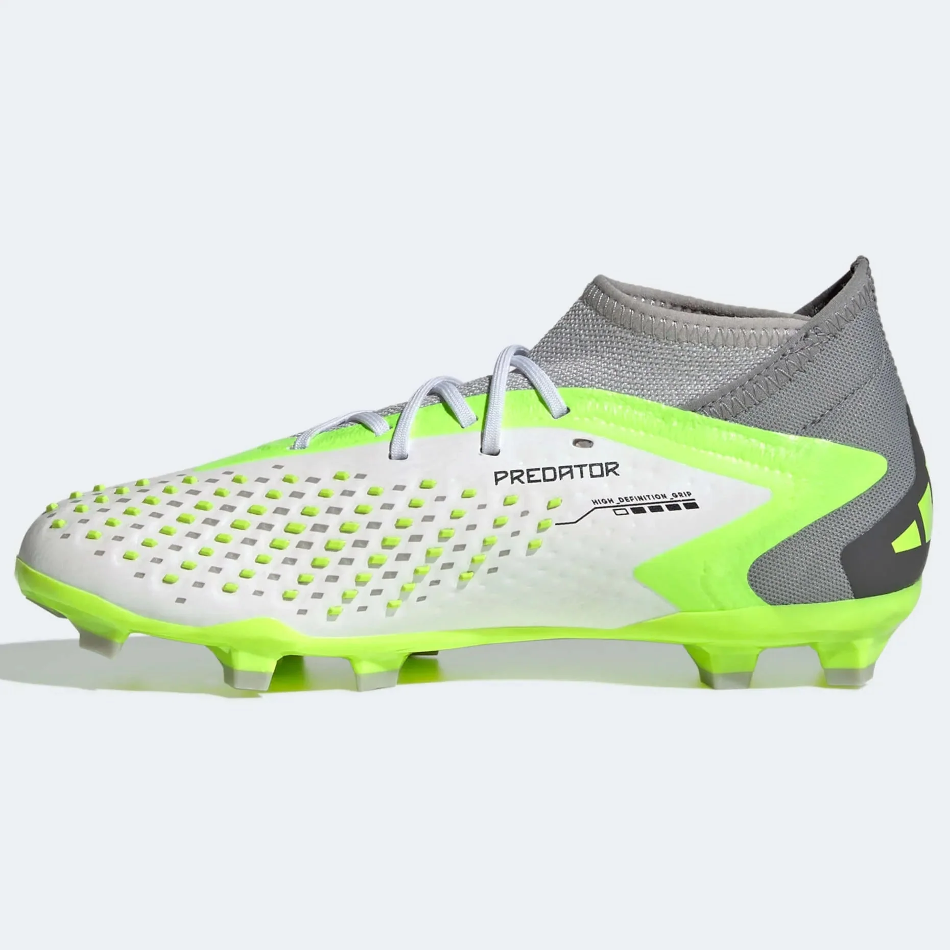 adidas Kids Predator Accuracy.1 FG - Crazyrush Pack (FA23) - Image 2