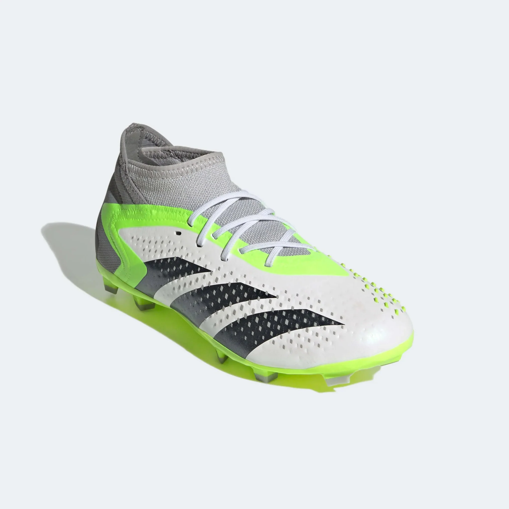 adidas Kids Predator Accuracy.1 FG - Crazyrush Pack (FA23) - Image 3