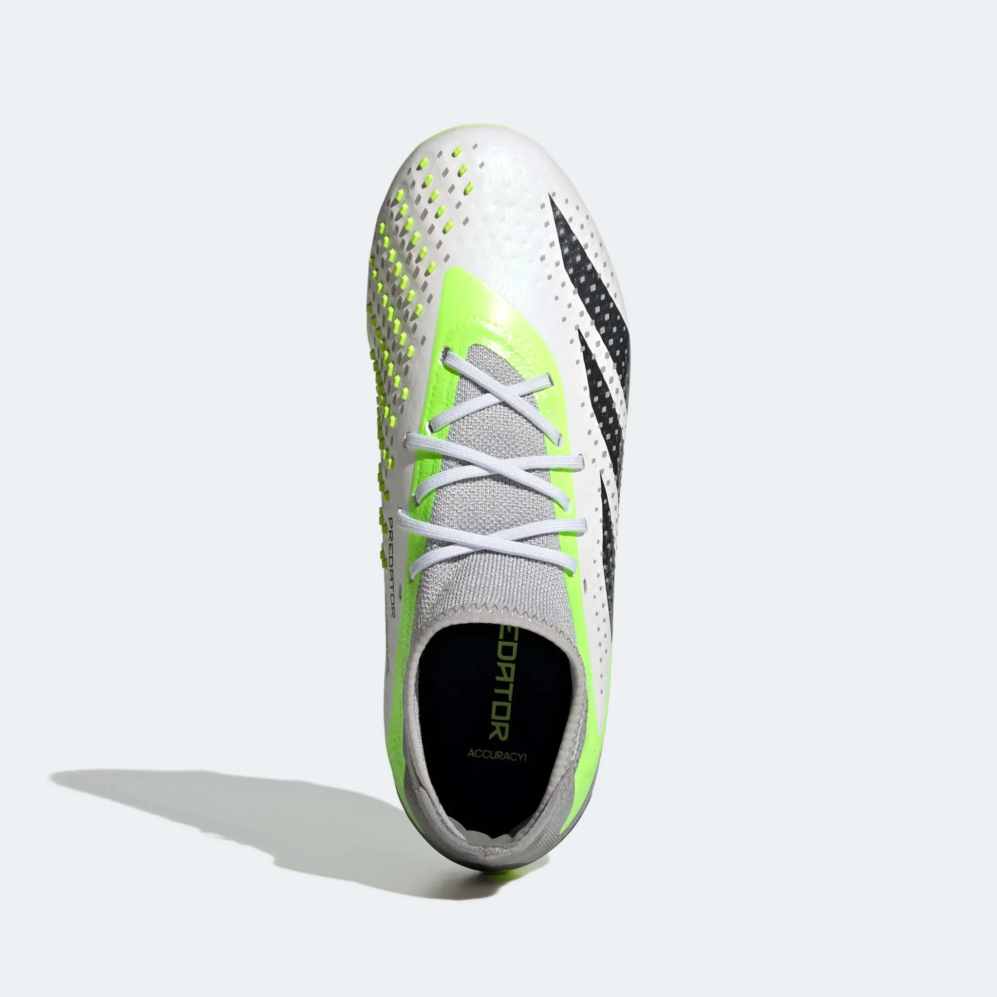 adidas Kids Predator Accuracy.1 FG - Crazyrush Pack (FA23) - Image 5