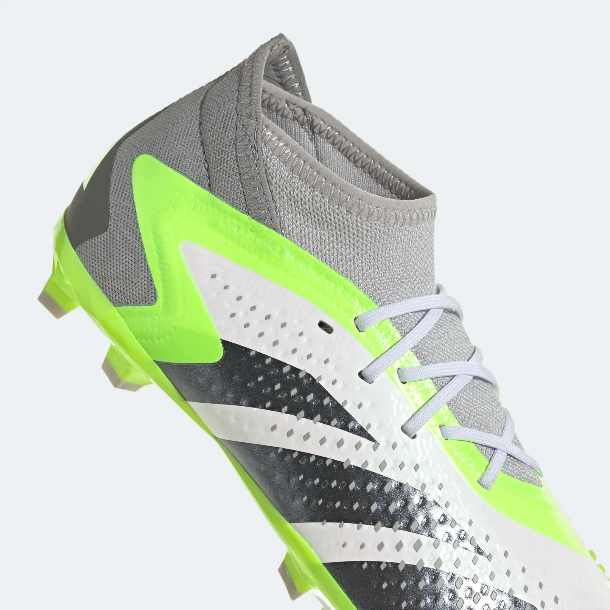 adidas Kids Predator Accuracy.1 FG - Crazyrush Pack (FA23) - Image 8