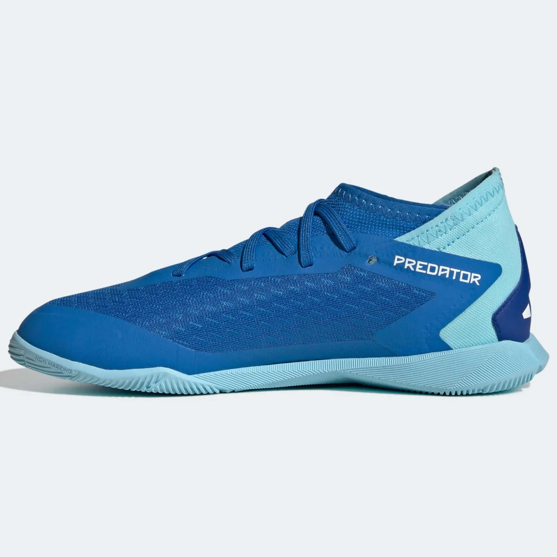 adidas Kids Predator Accuracy.3 Indoor - Marinerush Pack (HO23) - Image 3