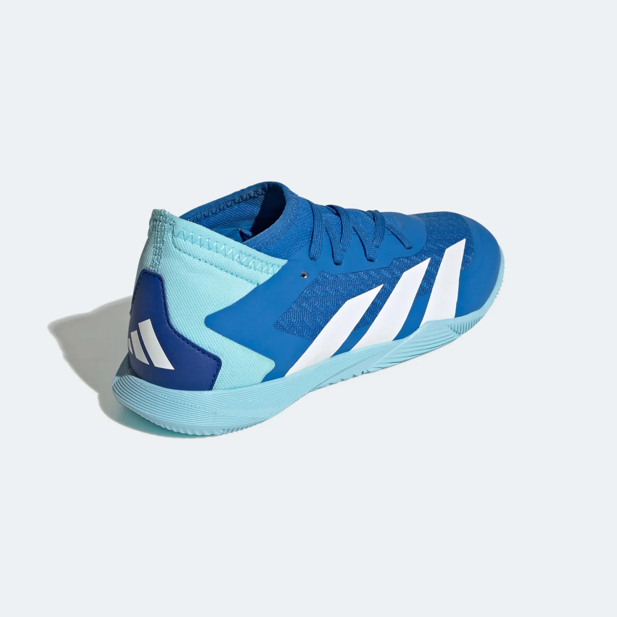 adidas Kids Predator Accuracy.3 Indoor - Marinerush Pack (HO23) - Image 4