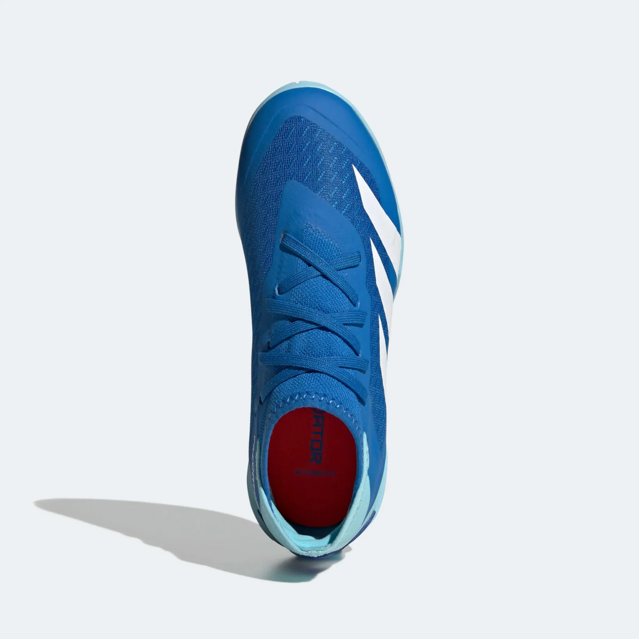 adidas Kids Predator Accuracy.3 Indoor - Marinerush Pack (HO23) - Image 5