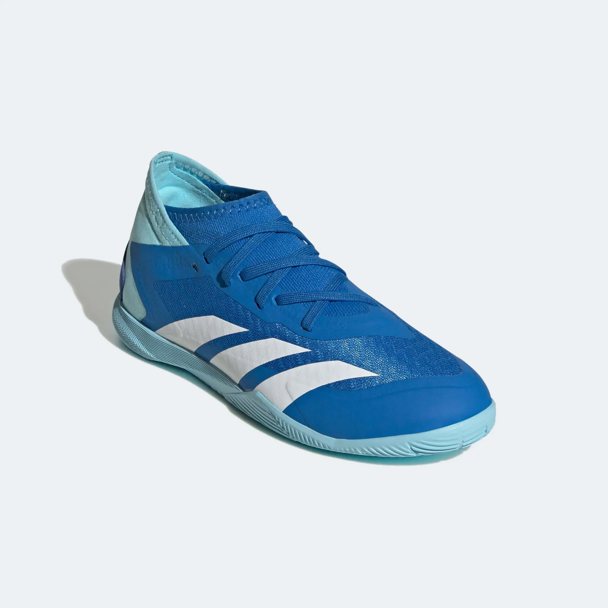 adidas Kids Predator Accuracy.3 Indoor - Marinerush Pack (HO23) - Image 7