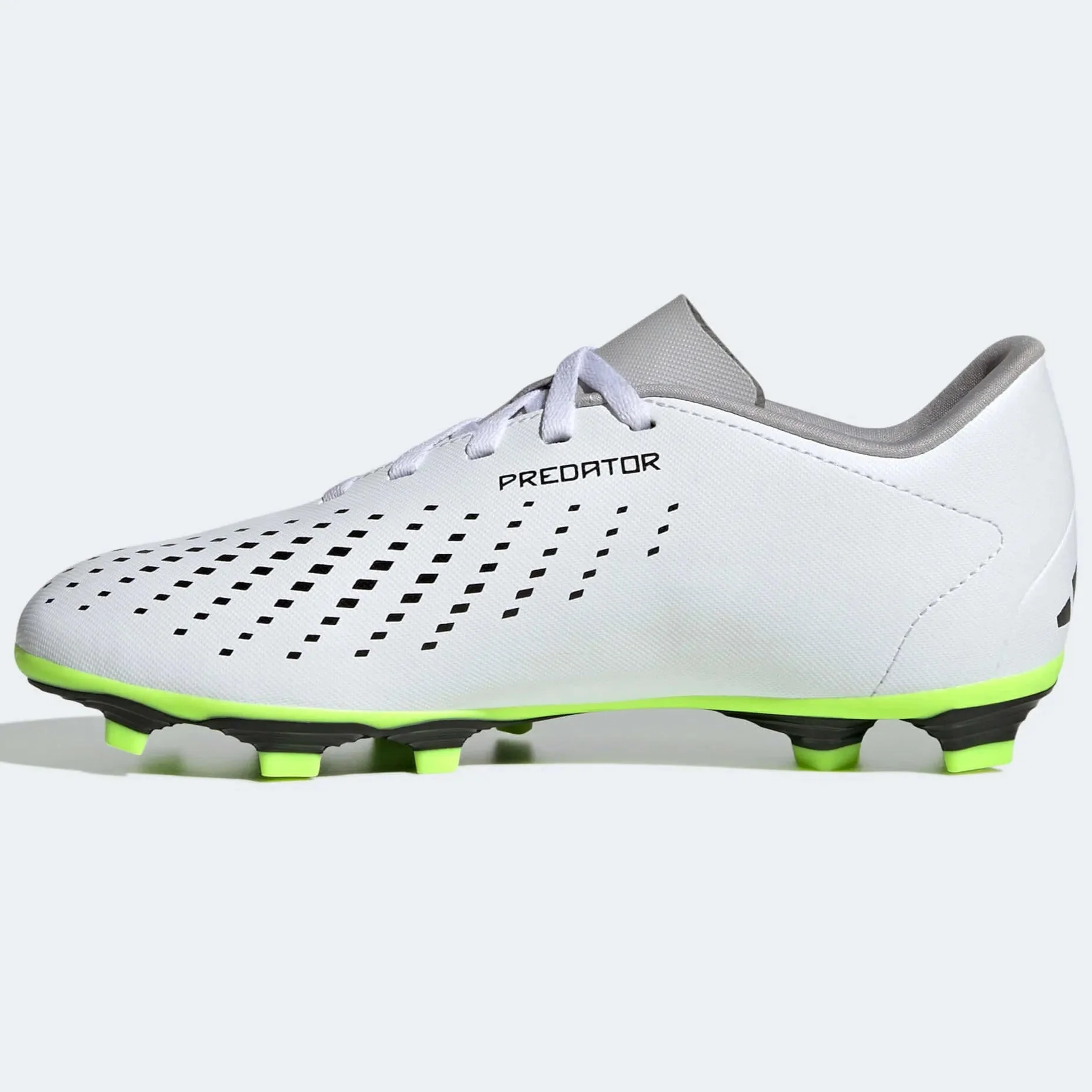 adidas Kids Predator Accuracy.4 FXG - Crazyrush Pack (FA23) - Image 2