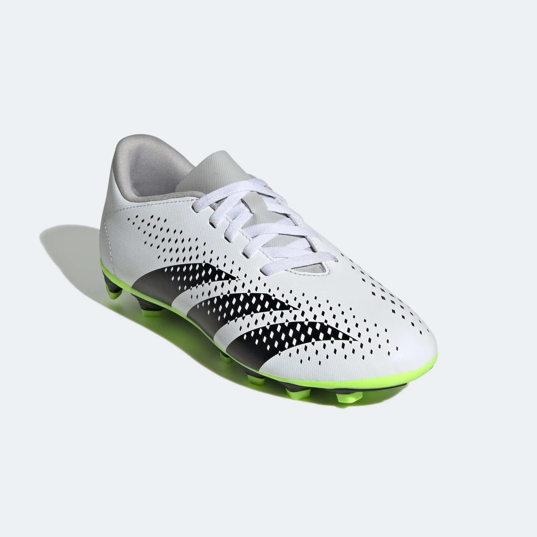 adidas Kids Predator Accuracy.4 FXG - Crazyrush Pack (FA23) - Image 3