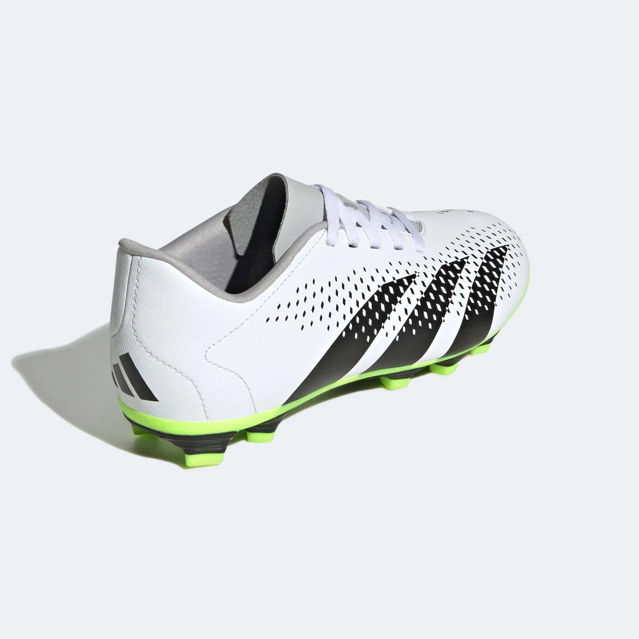 adidas Kids Predator Accuracy.4 FXG - Crazyrush Pack (FA23) - Image 4