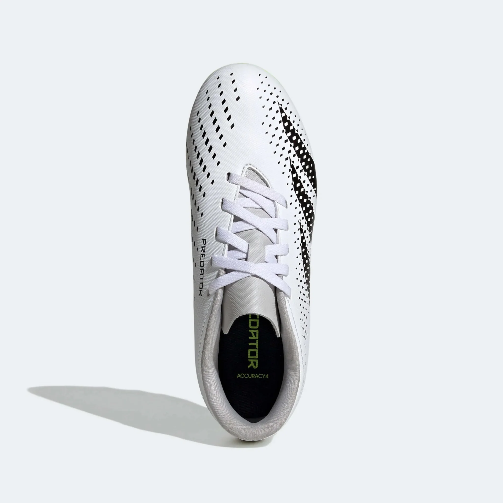 adidas Kids Predator Accuracy.4 FXG - Crazyrush Pack (FA23) - Image 5