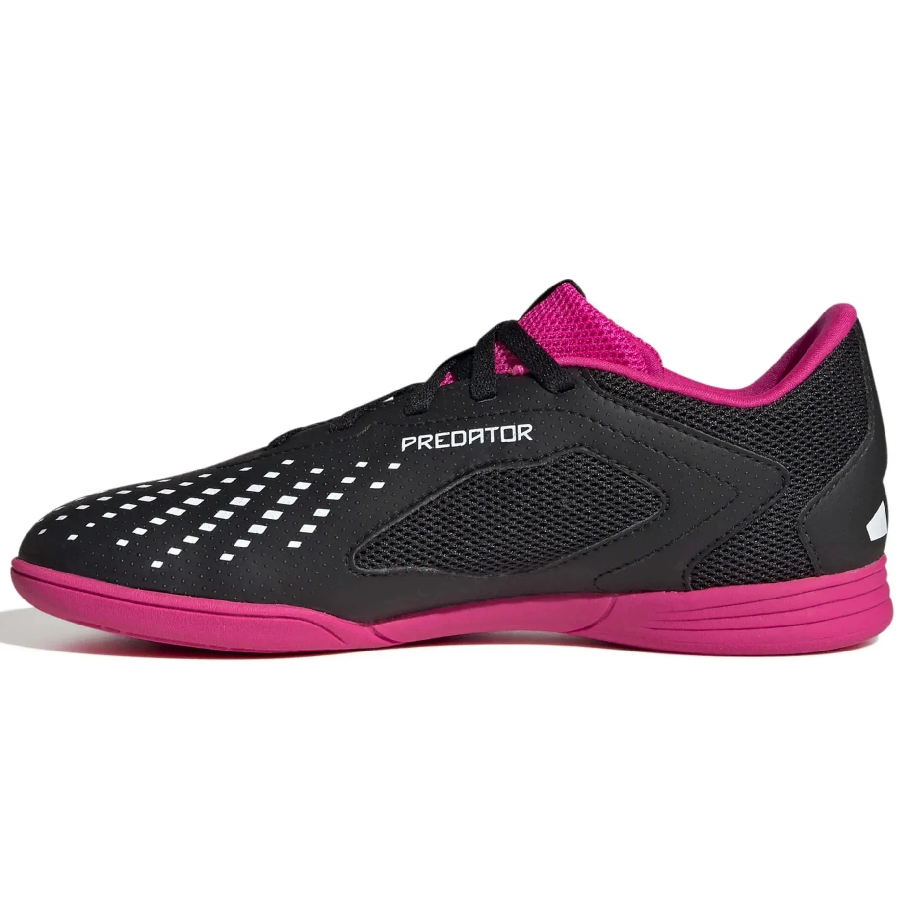 adidas Kids Predator Accuracy .4 Indoor Sala Own Your Football (SP23) - Image 2