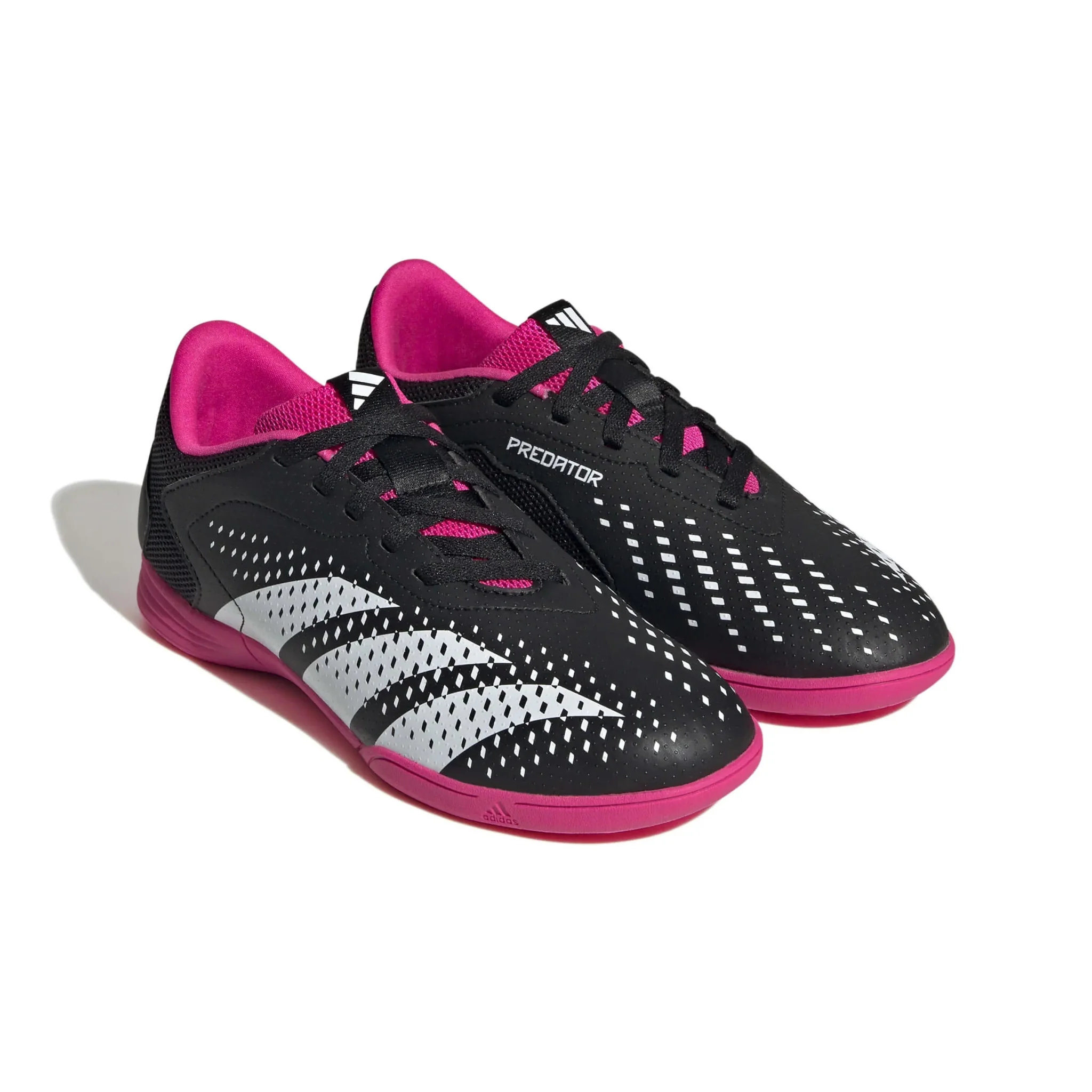 adidas Kids Predator Accuracy .4 Indoor Sala Own Your Football (SP23) - Image 3