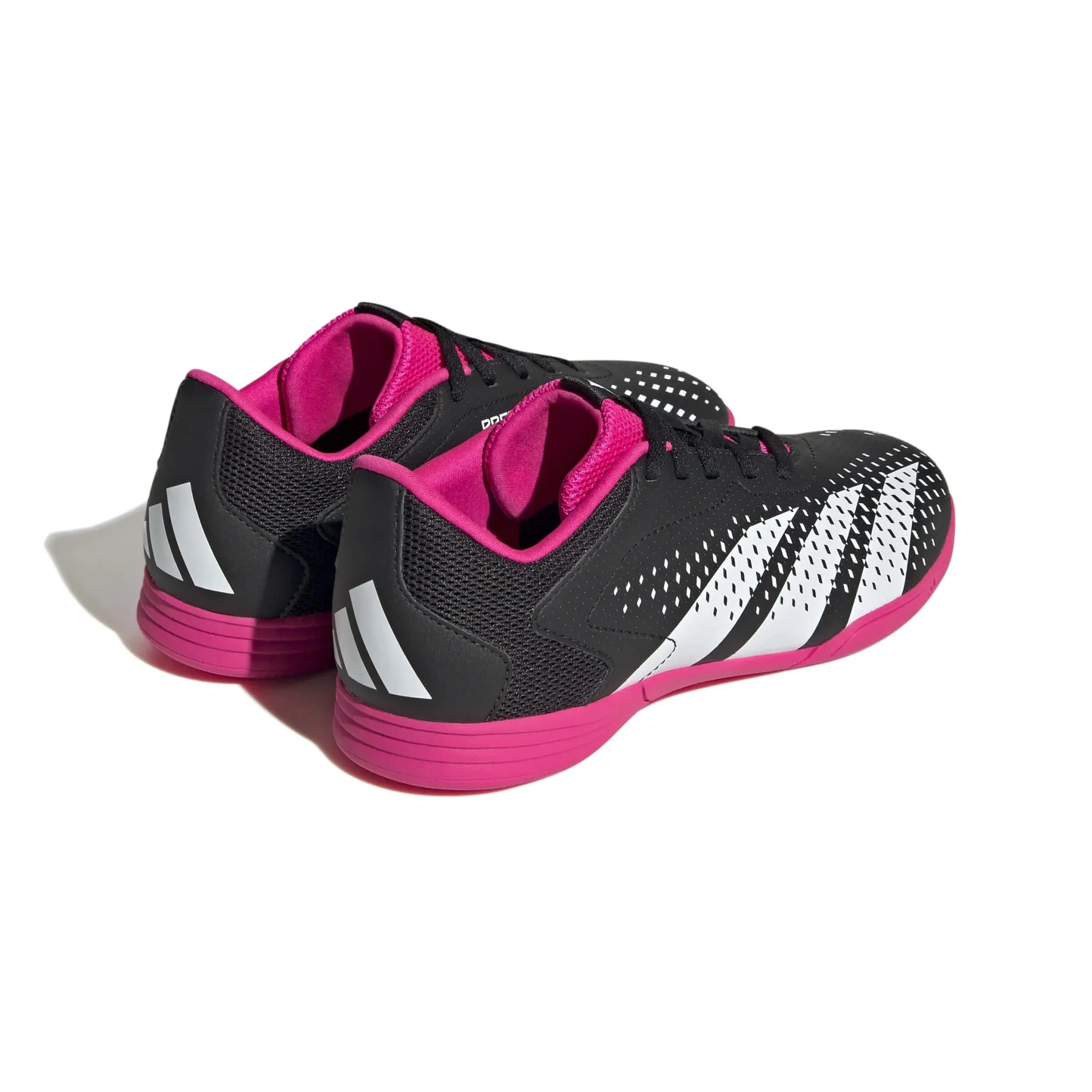 adidas Kids Predator Accuracy .4 Indoor Sala Own Your Football (SP23) - Image 4