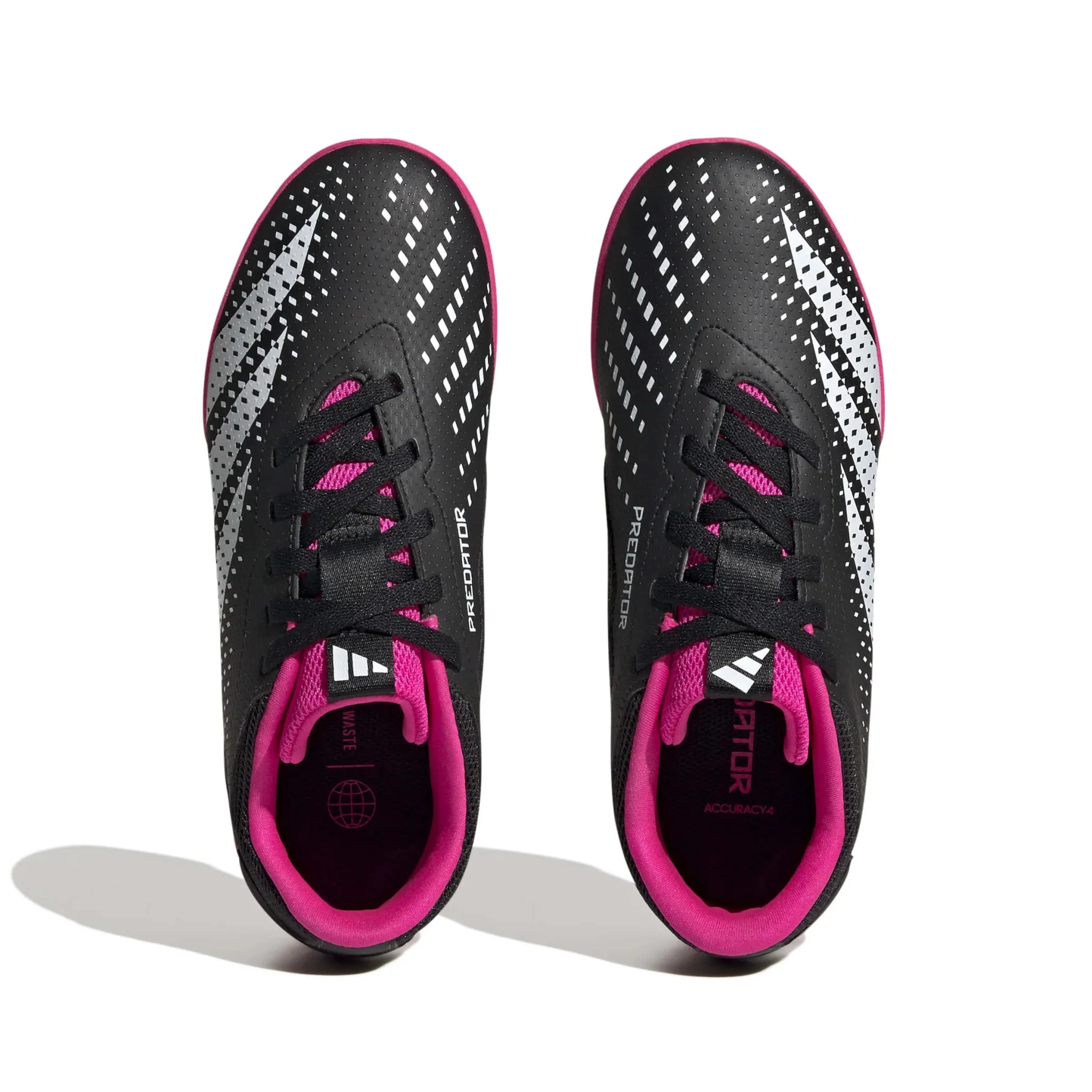 adidas Kids Predator Accuracy .4 Indoor Sala Own Your Football (SP23) - Image 5